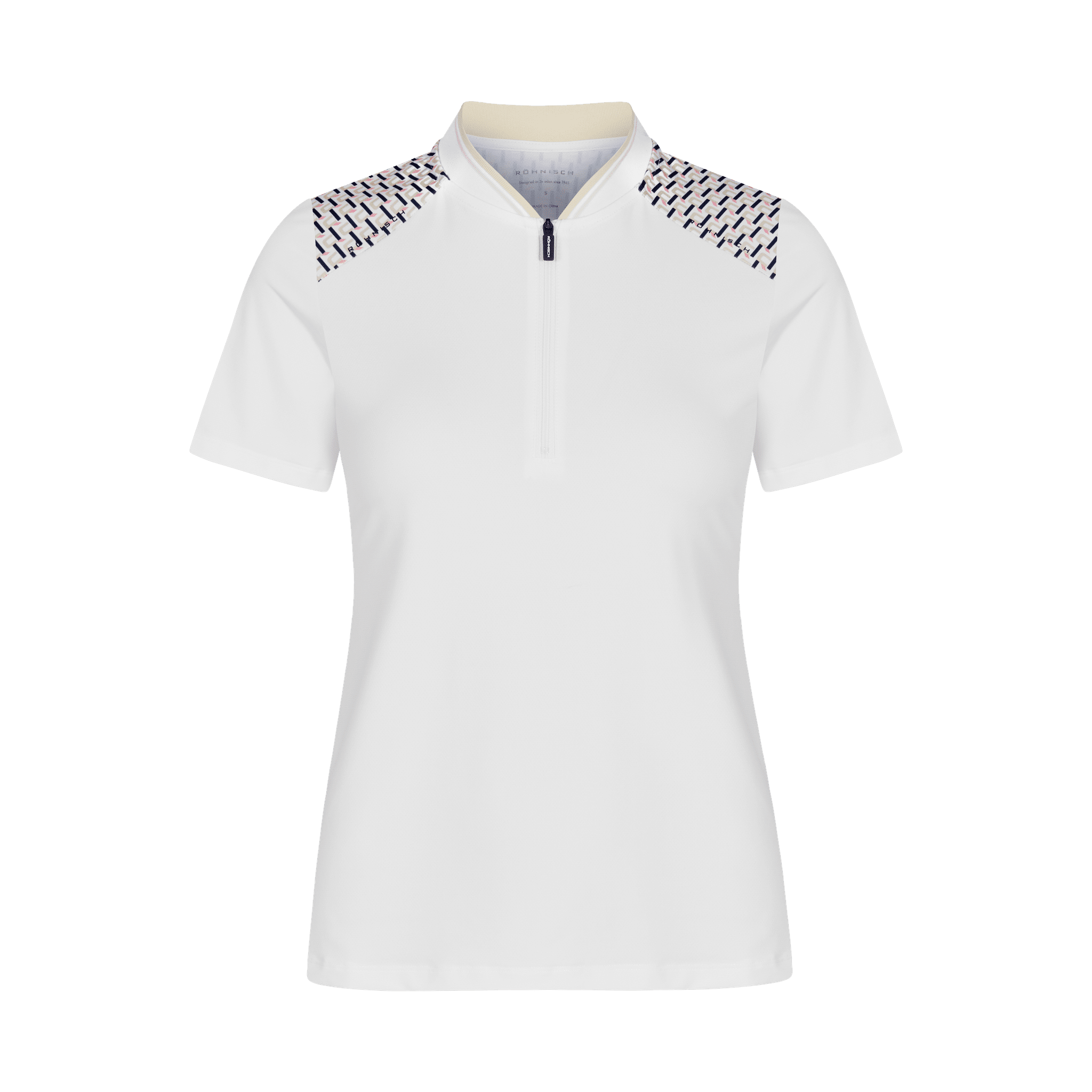 Röhnisch Arya Poloshirt Damen