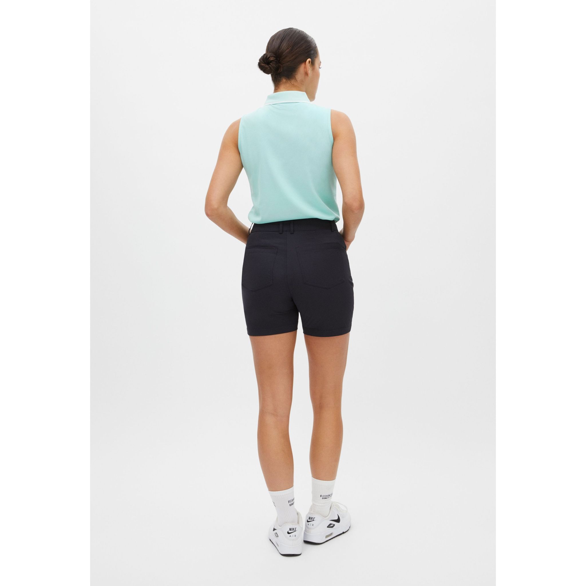 Röhnisch Lightstretch Short Damen