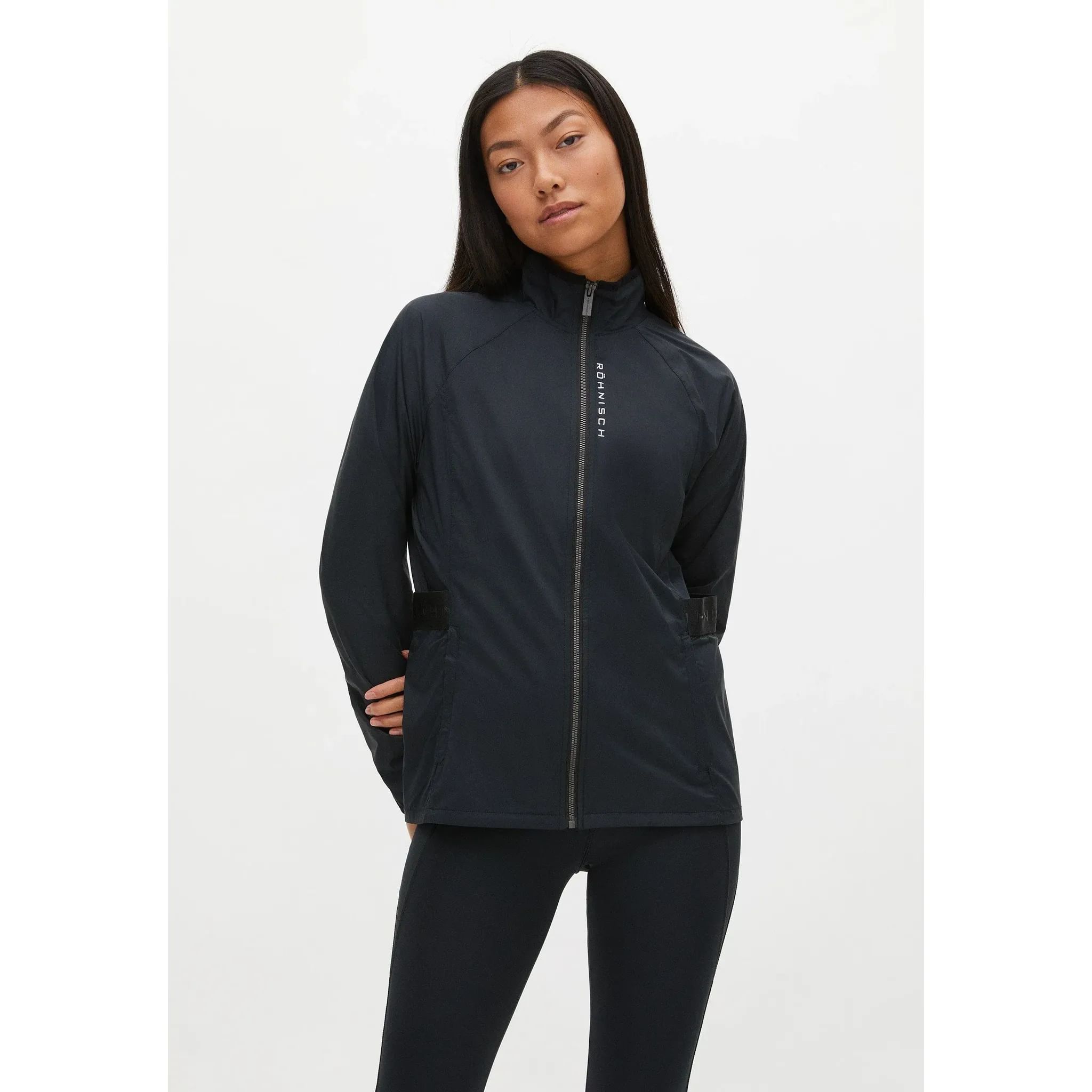 Röhnisch Miles Wind Jacket Damen