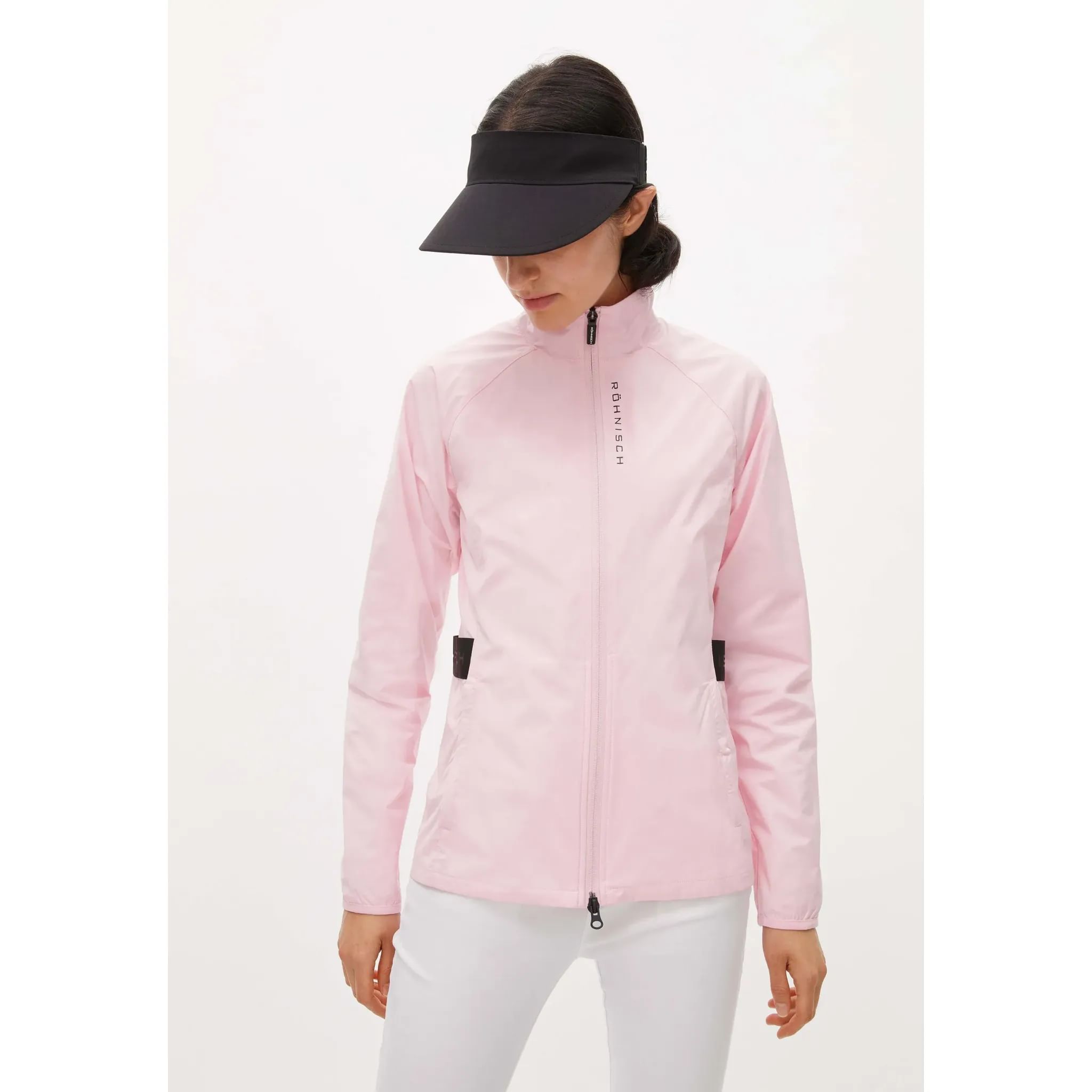 Röhnisch Miles Wind Jacket Damen