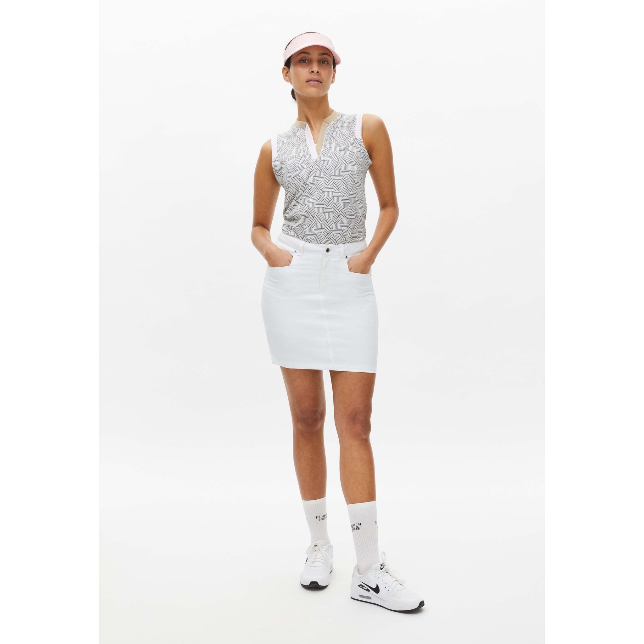 Röhnisch Chie Comfort Skort Damen