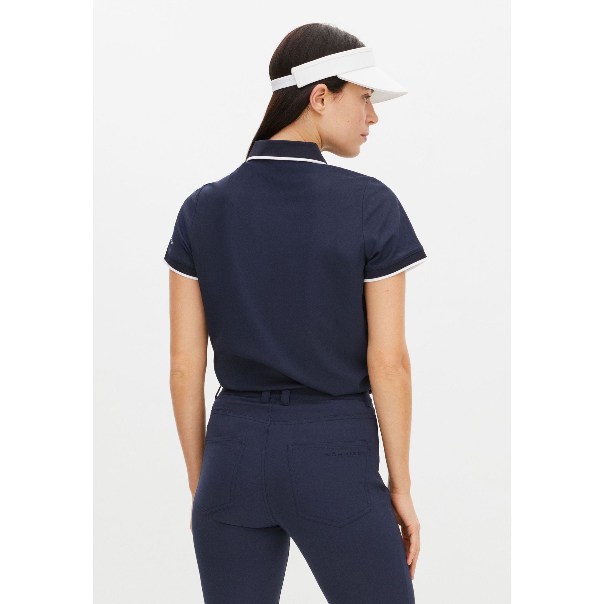 Röhnisch Miriam Poloshirt Damen