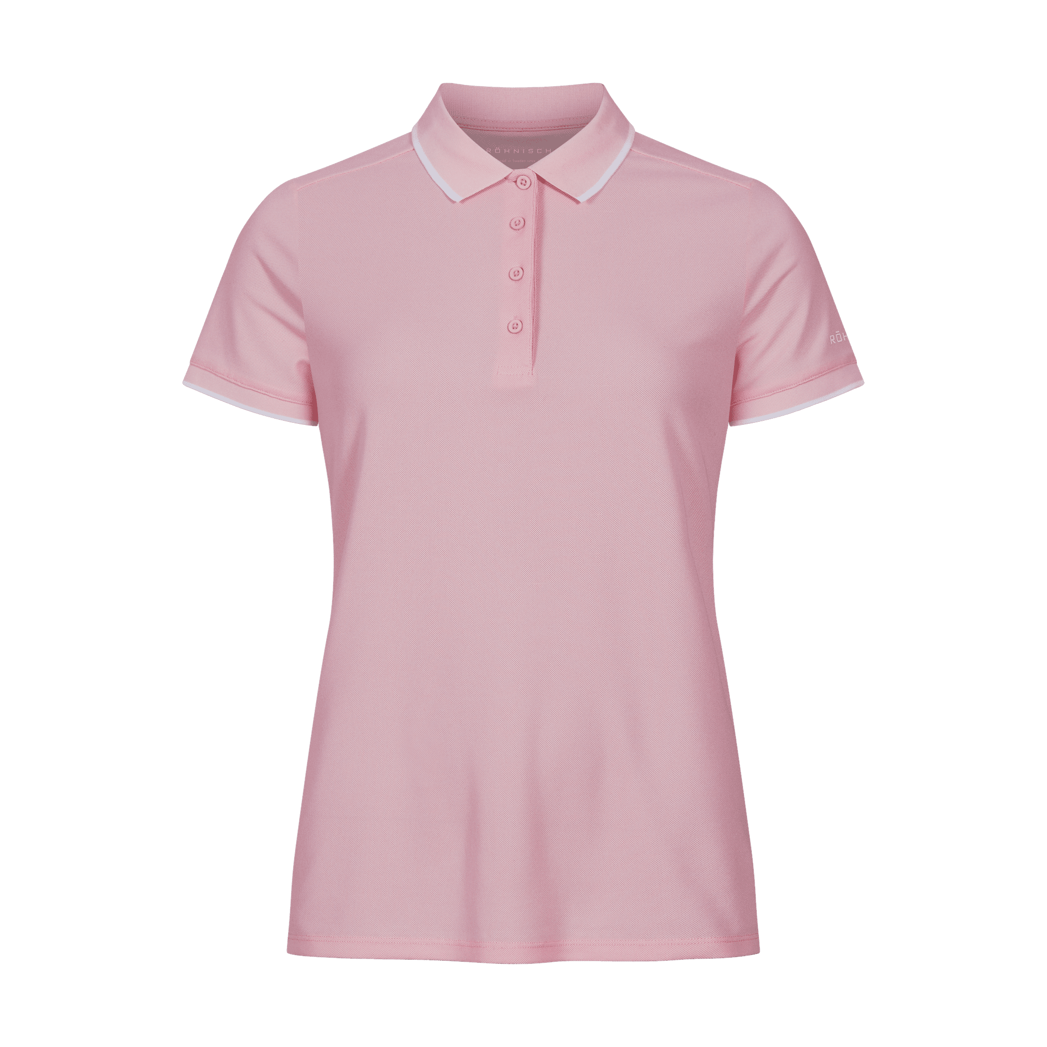 Röhnisch Miriam Poloshirt Damen