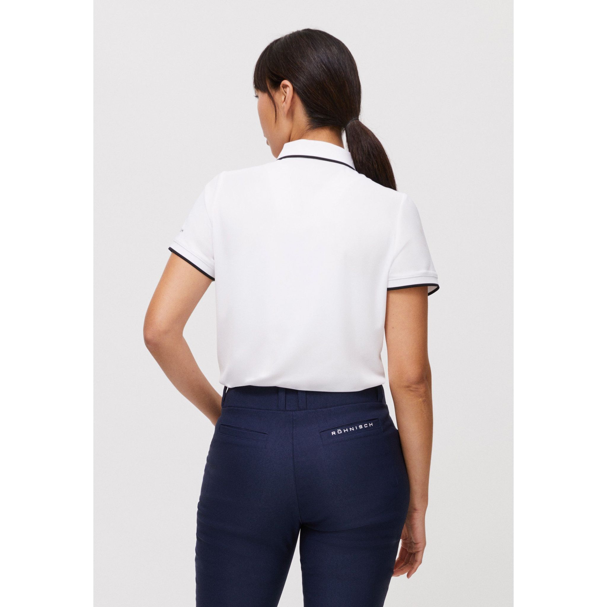 Röhnisch Miriam Poloshirt Damen