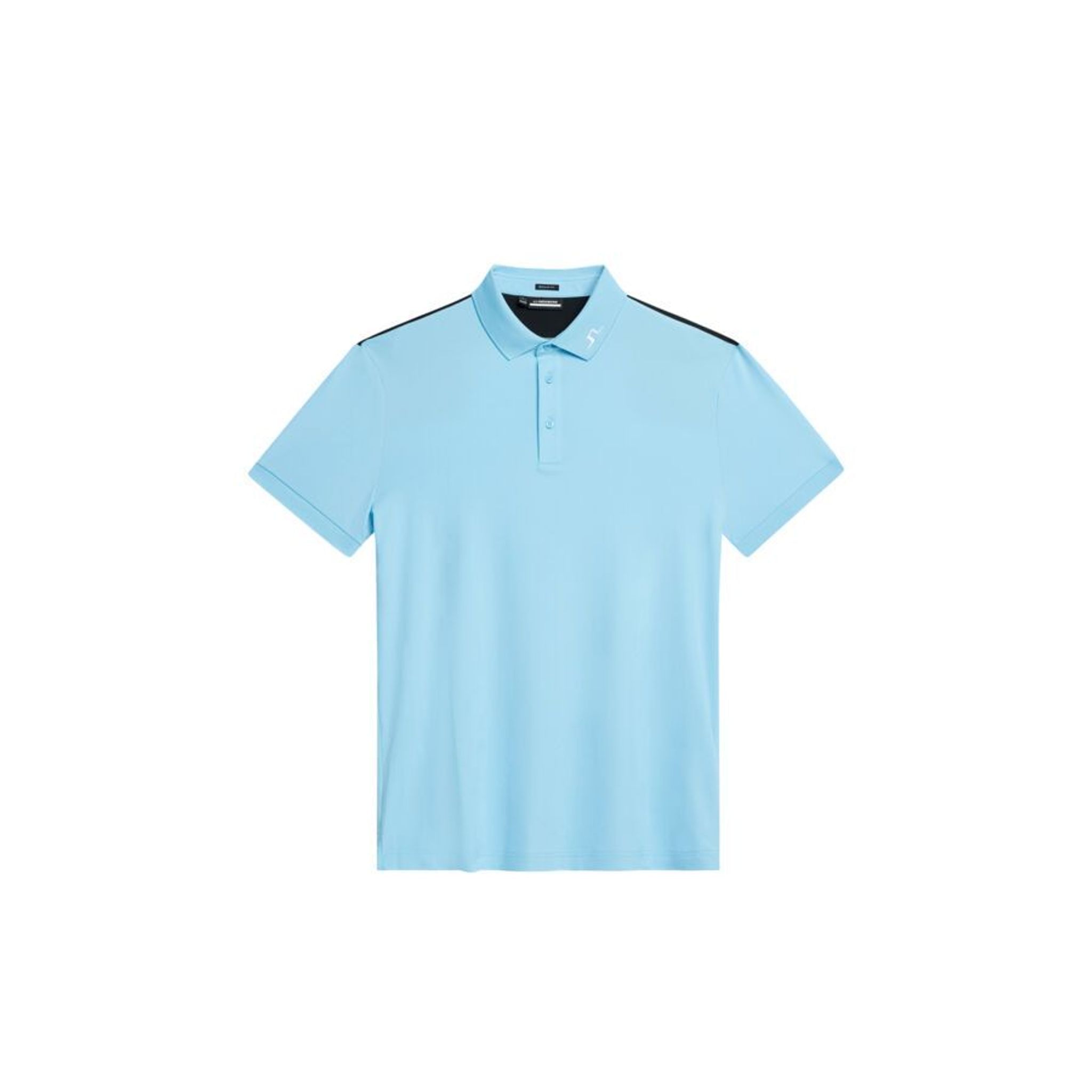 J. Lindeberg Jeff Reg Fit Polo Herren