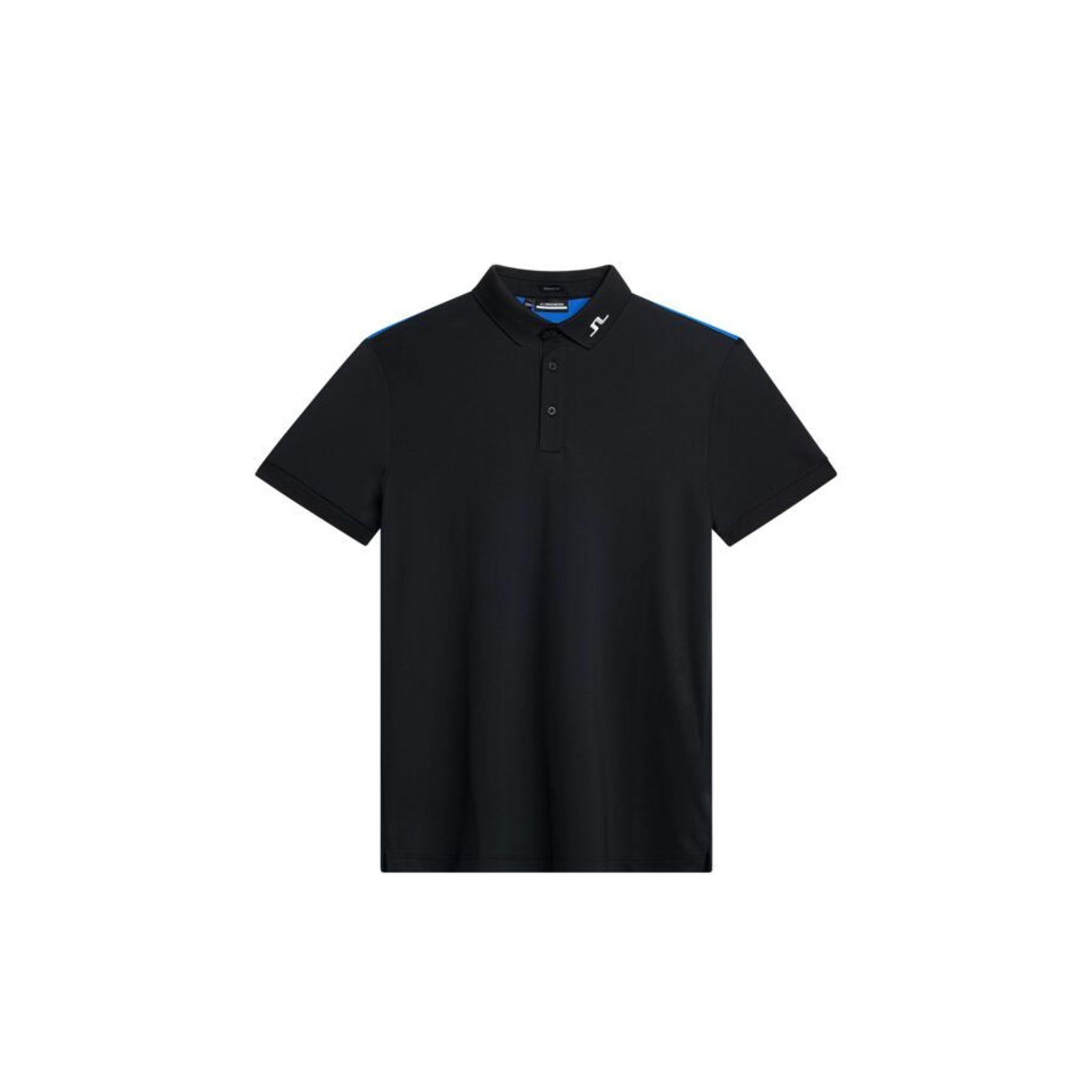 J. Lindeberg Jeff Reg Fit Polo Herren