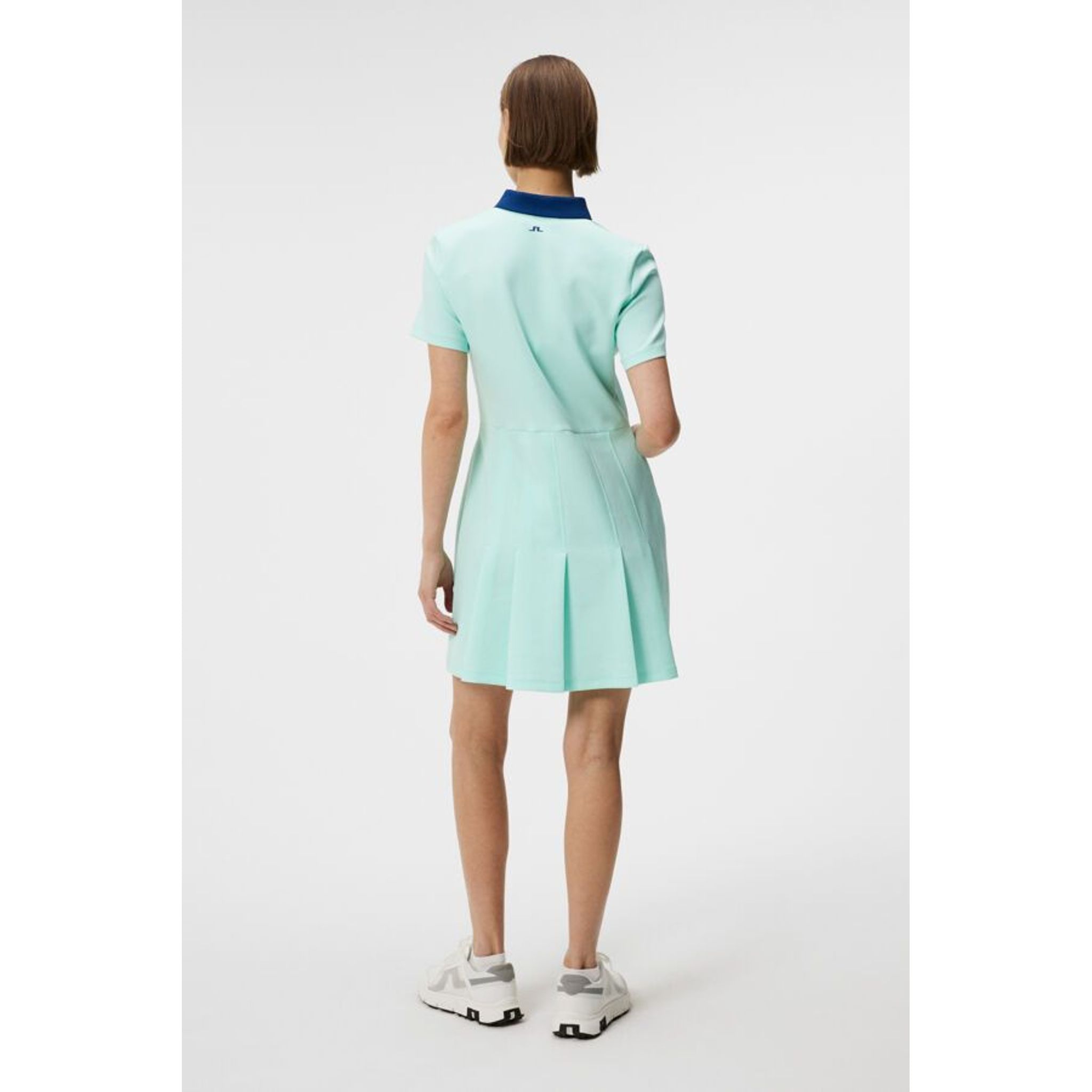 J. Lindeberg Kanai Golfkleid Damen