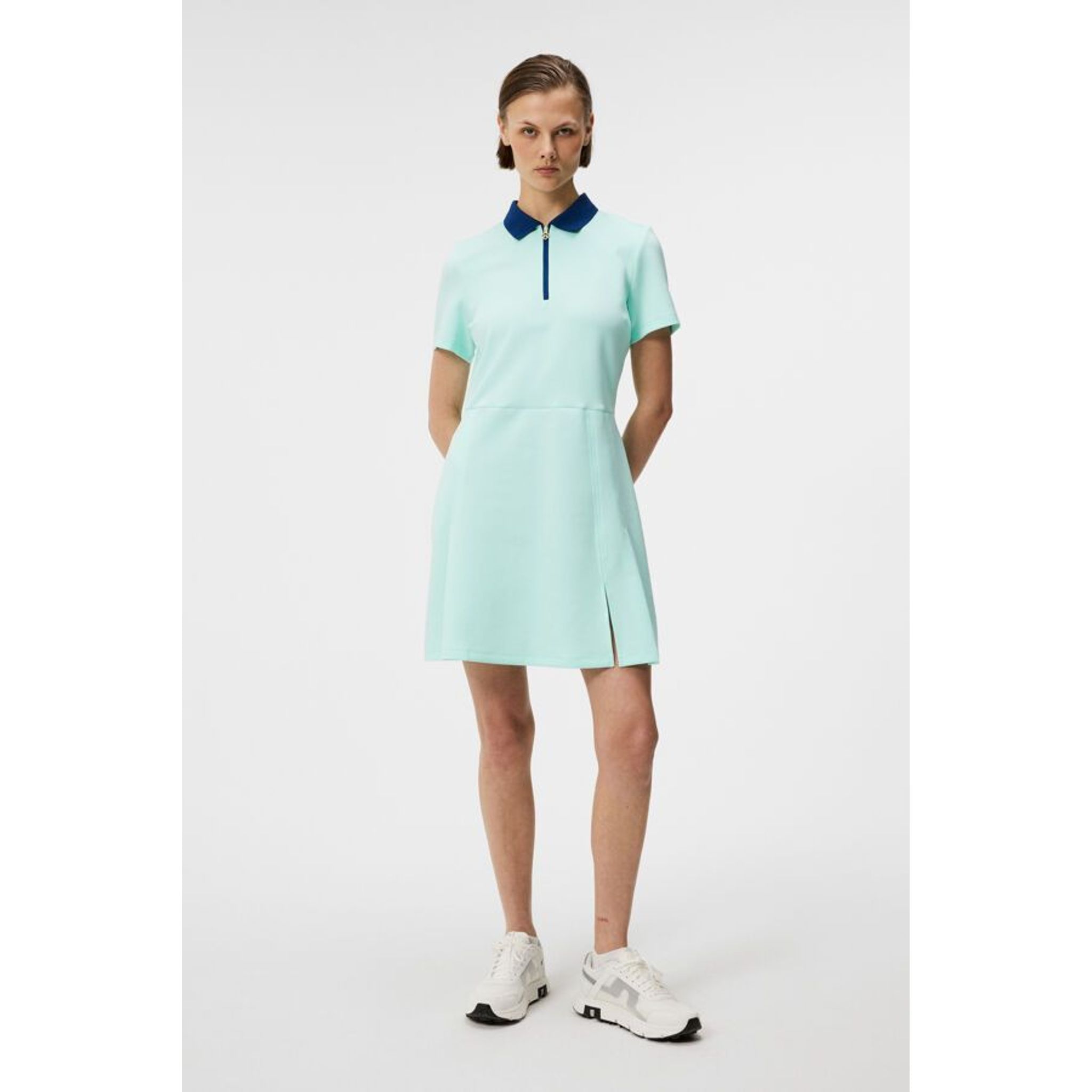 J. Lindeberg Kanai Golfkleid Damen