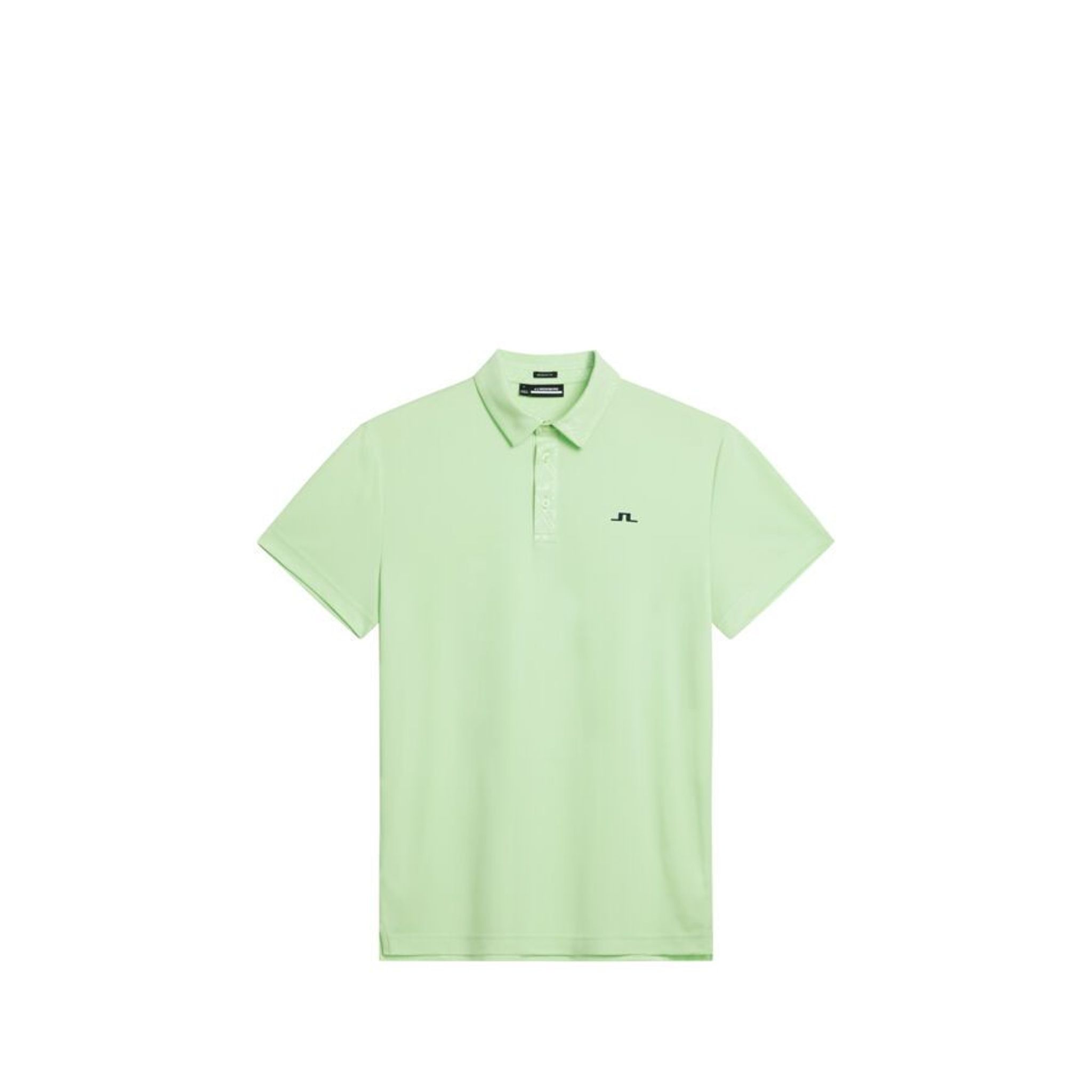 J. Lindeberg Peat Regular Fit Polo Herren