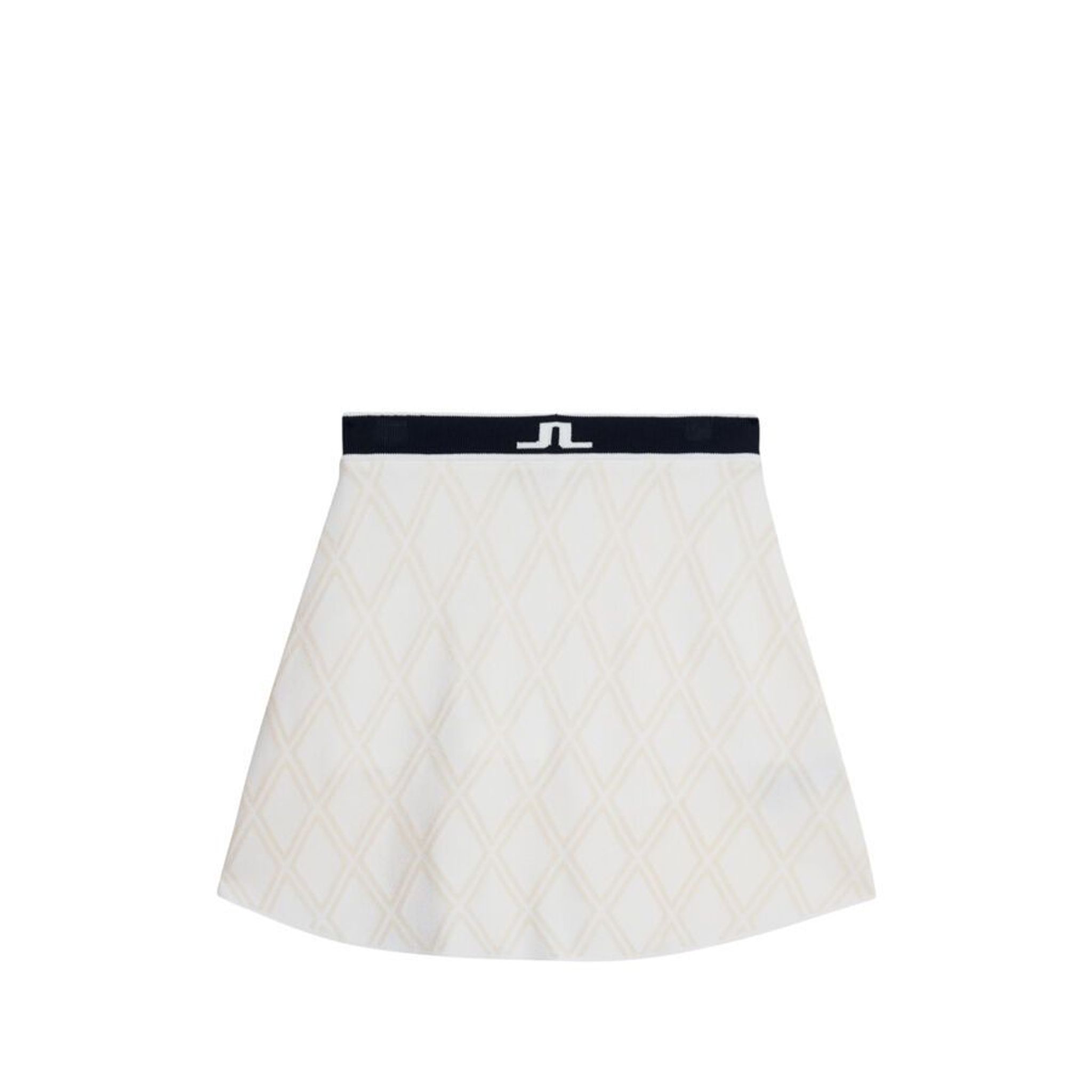 J. Lindeberg Aper Knitted Skort Damen