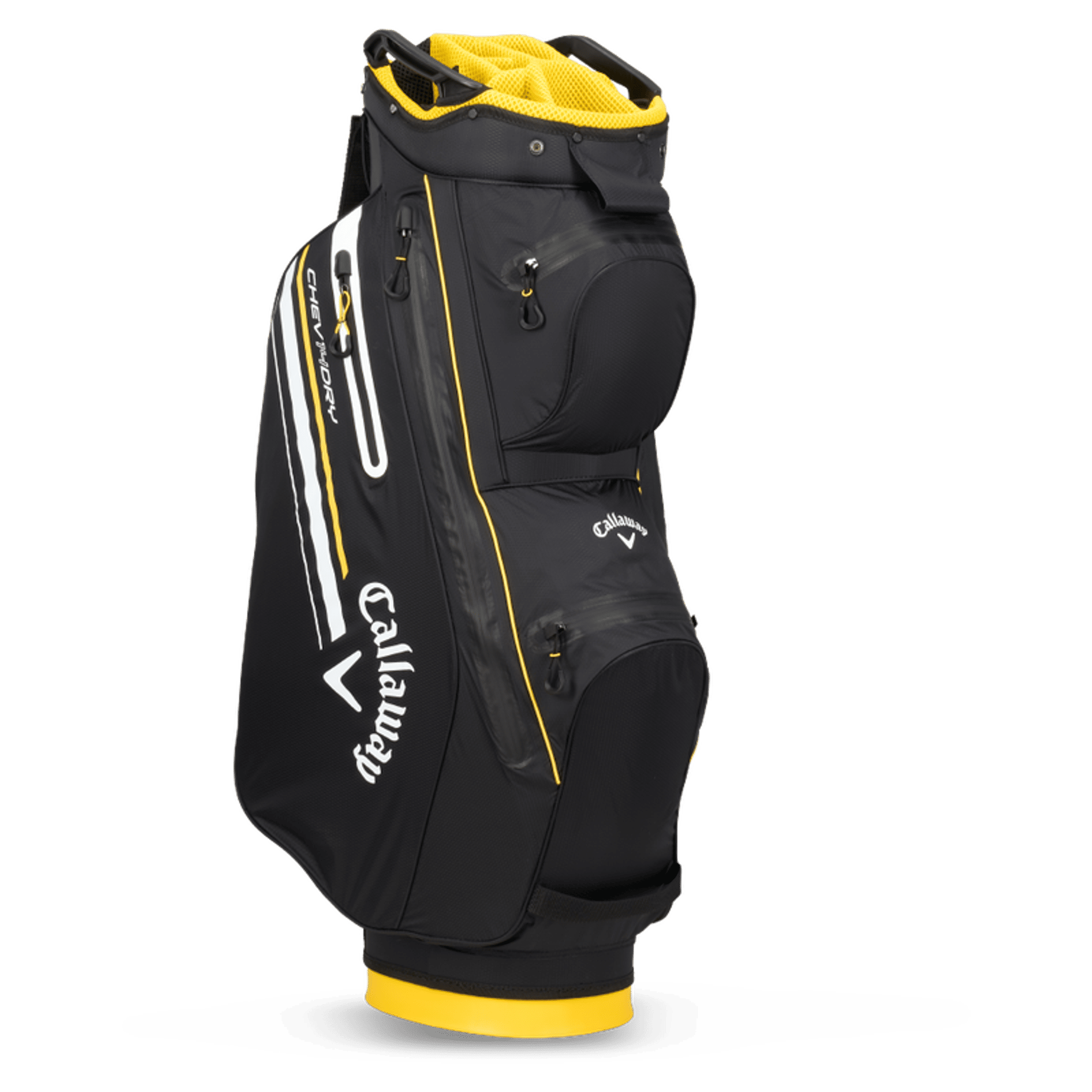 Callaway Chev 14 Dry Cartbag