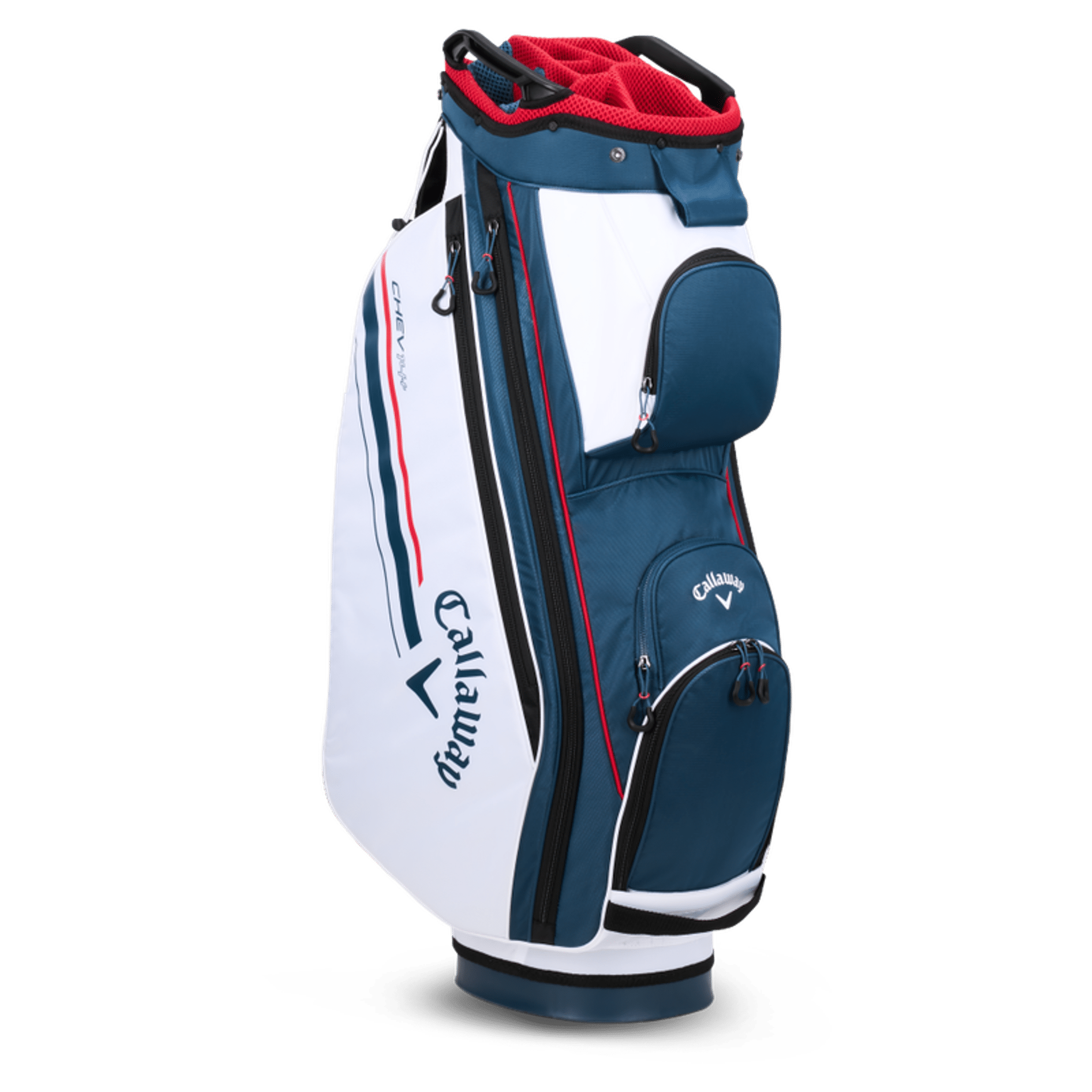 Callaway Chev 14+ Cartbag