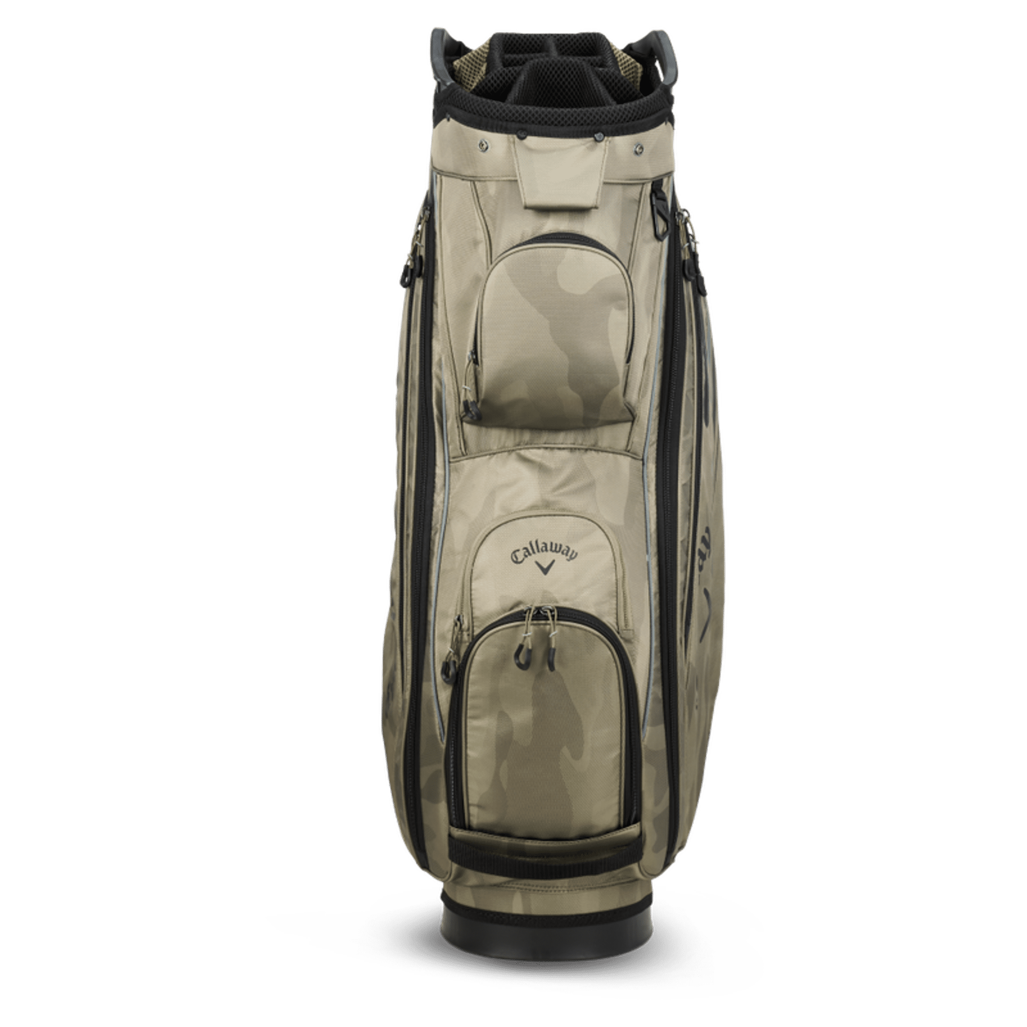 Callaway Chev 14+ Cartbag