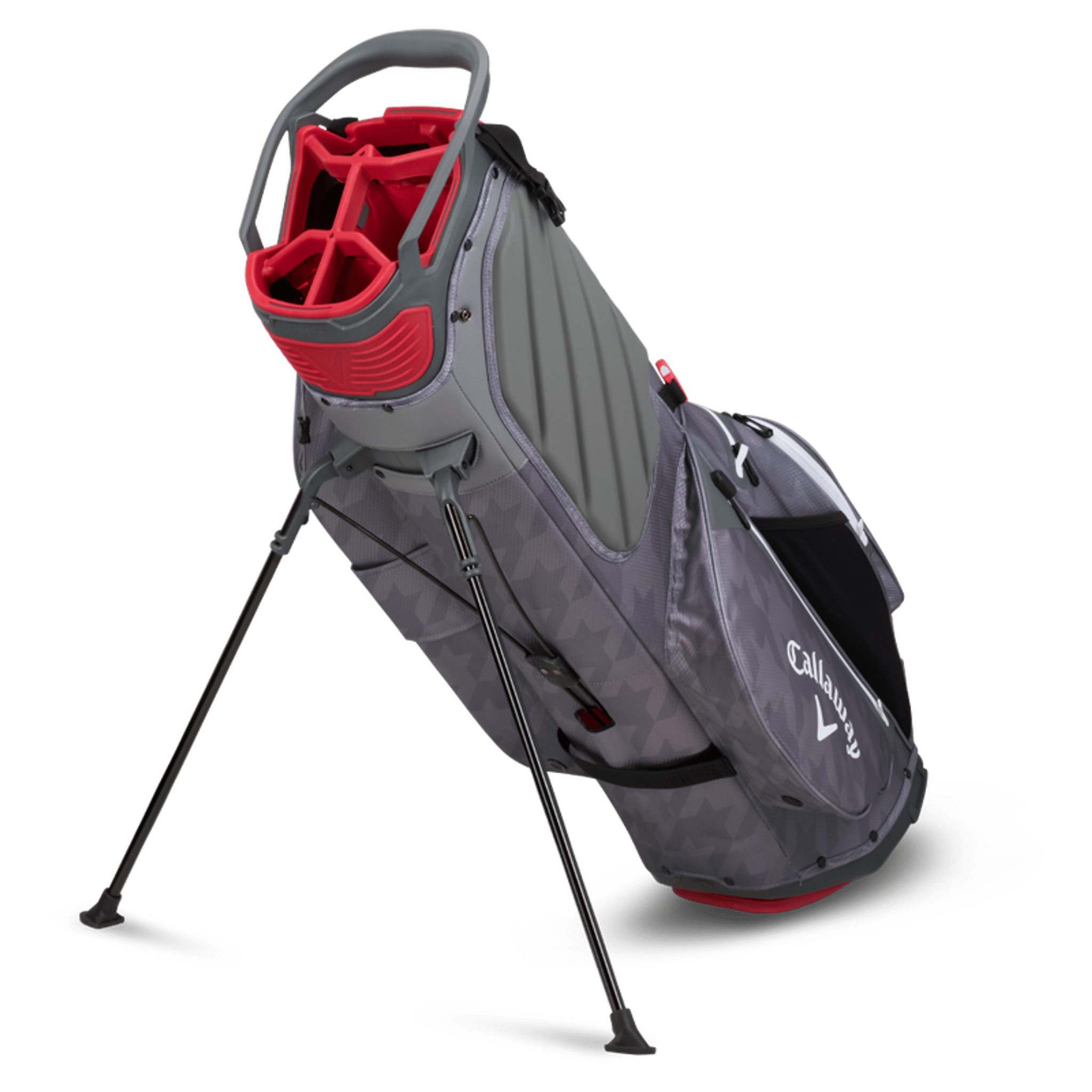 Callaway Fairway+ Hyper Dry Standbag