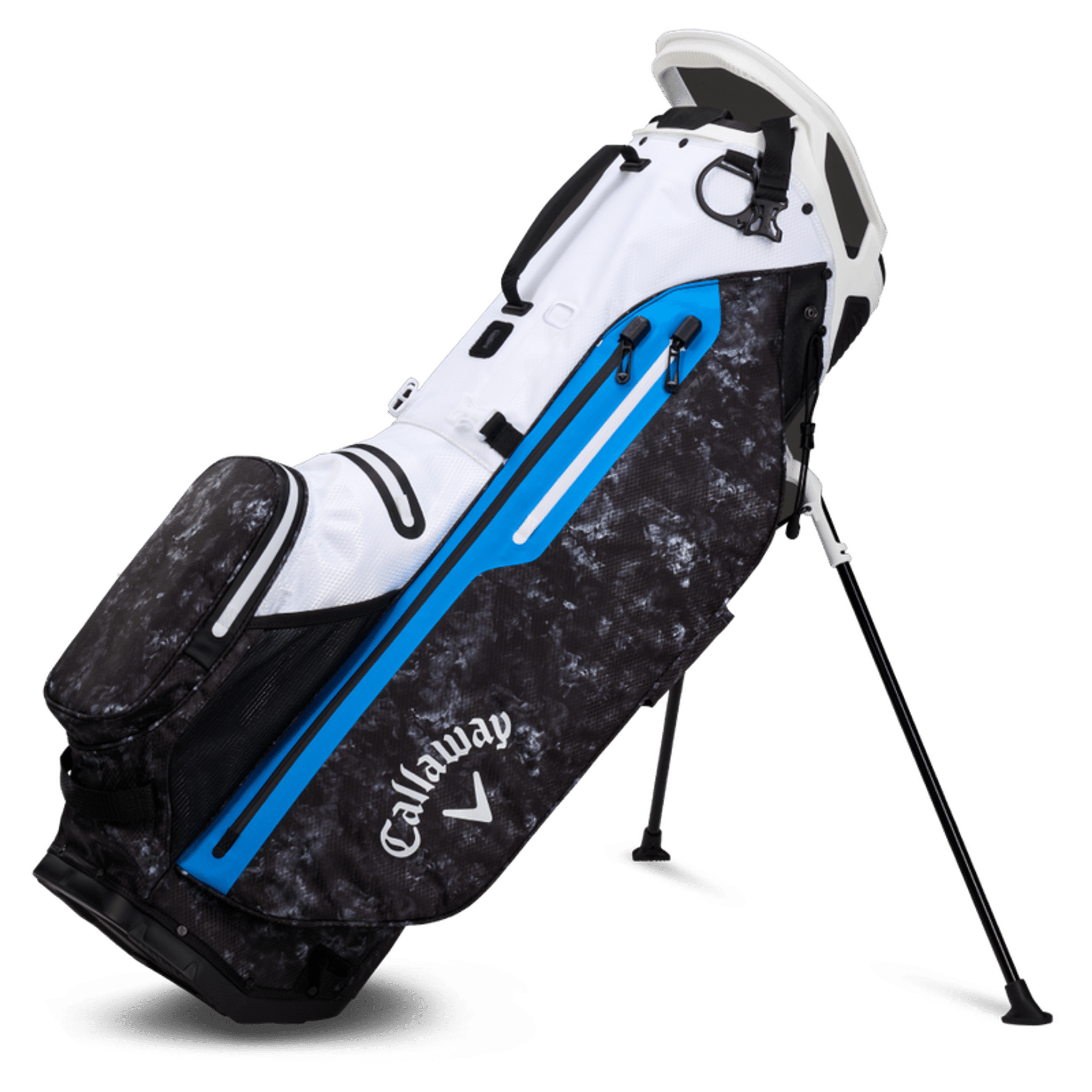 Callaway Fairway+ Hyper Dry Standbag