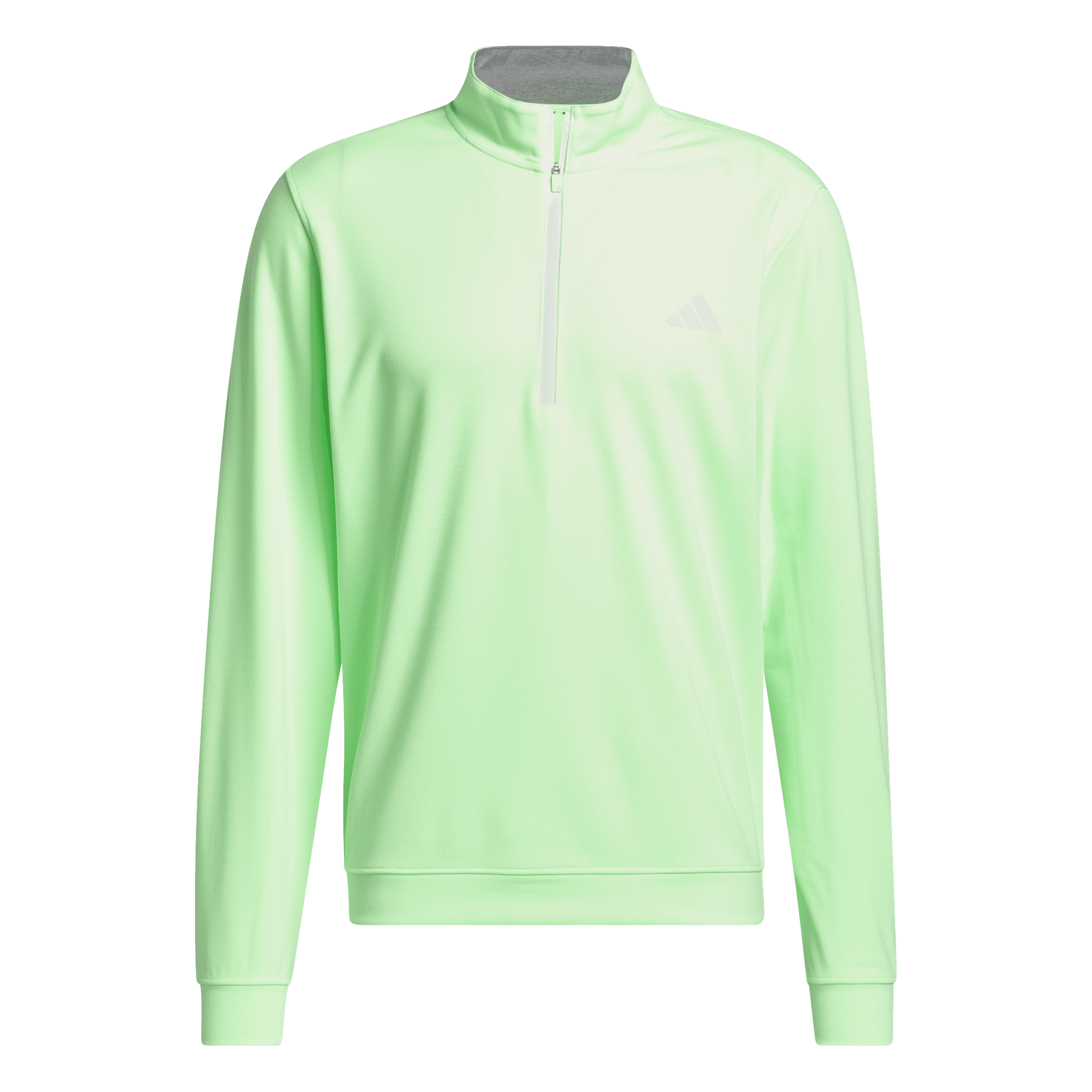 Adidas Elevevated 1/4 Zip Sweater