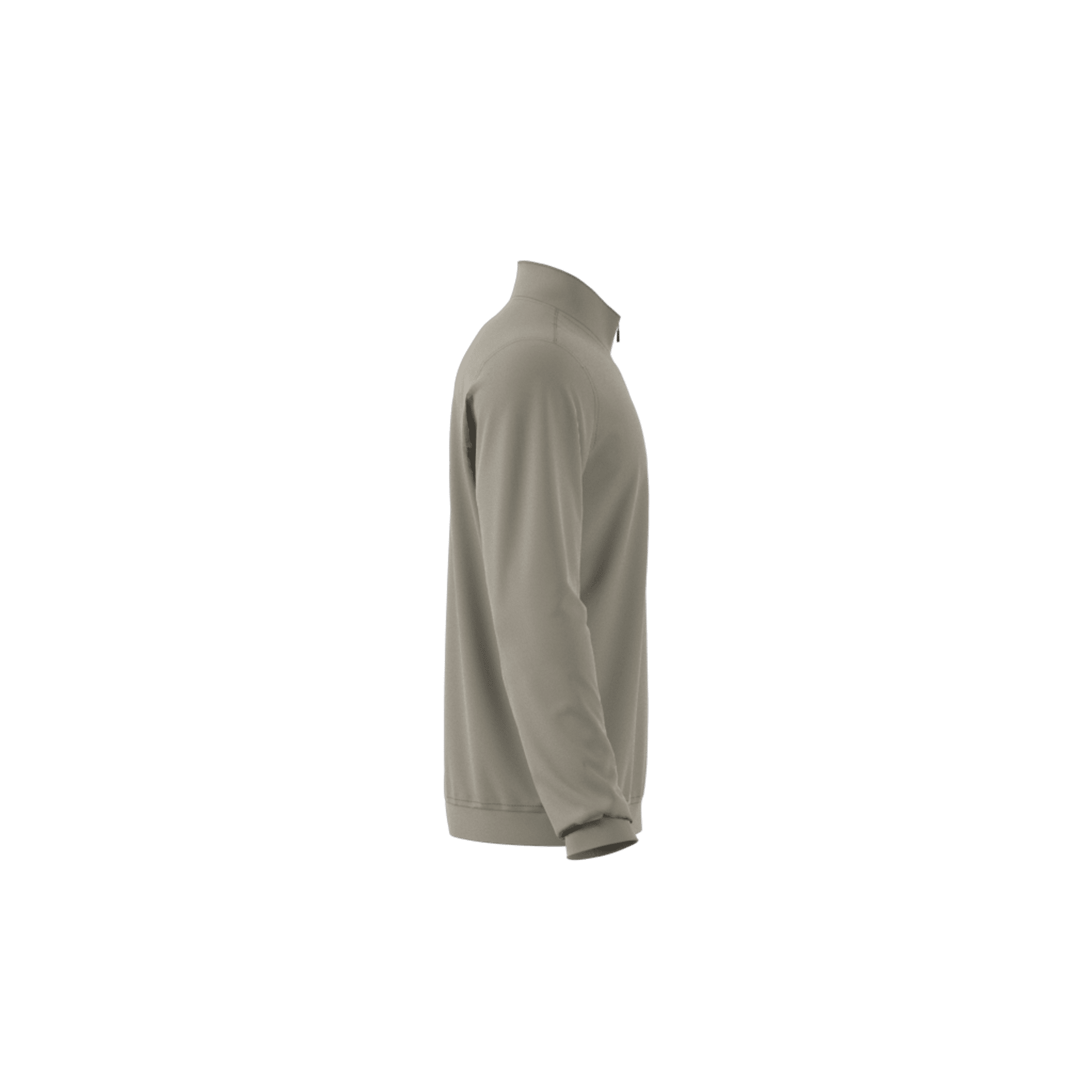 Adidas Elevevated 1/4 Zip Sweater