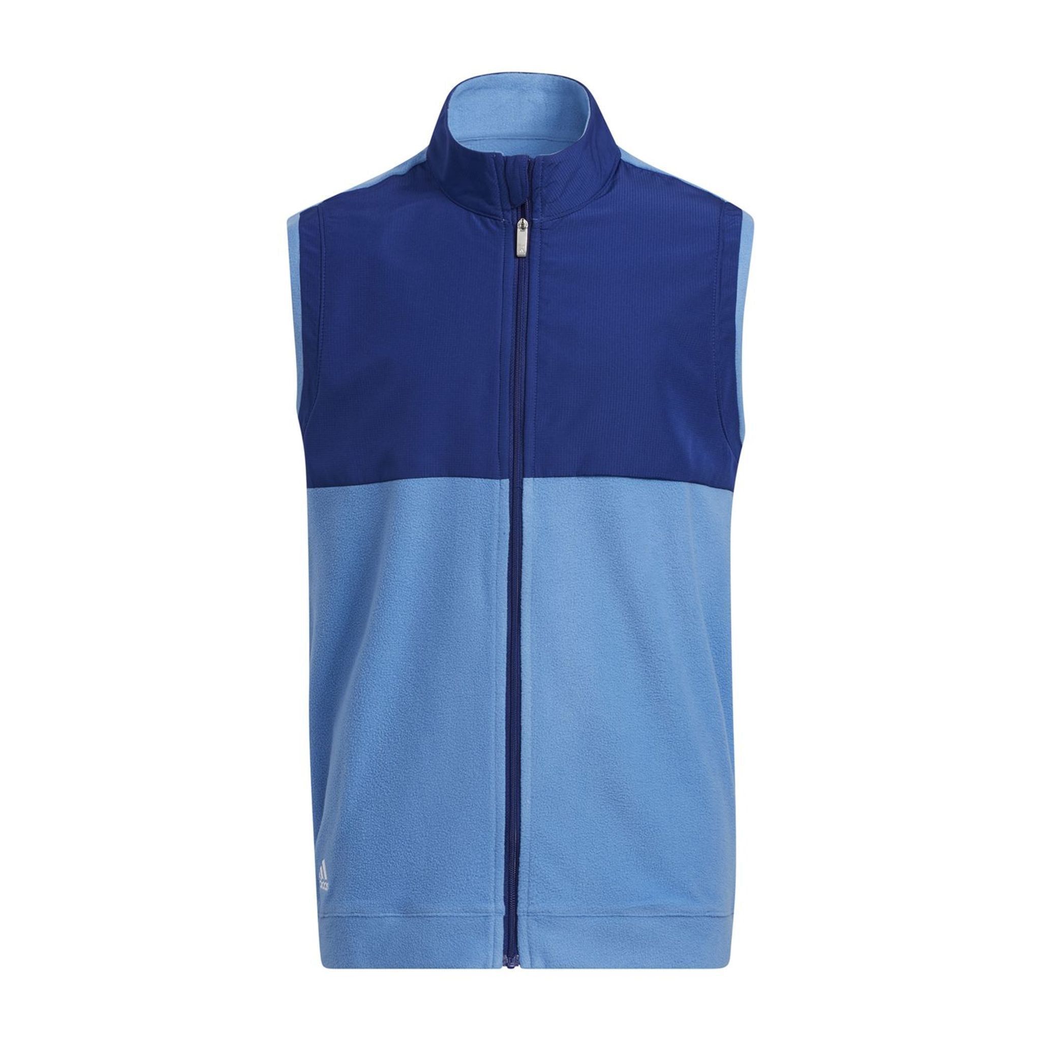 Adidas Jr. Fleece Weste