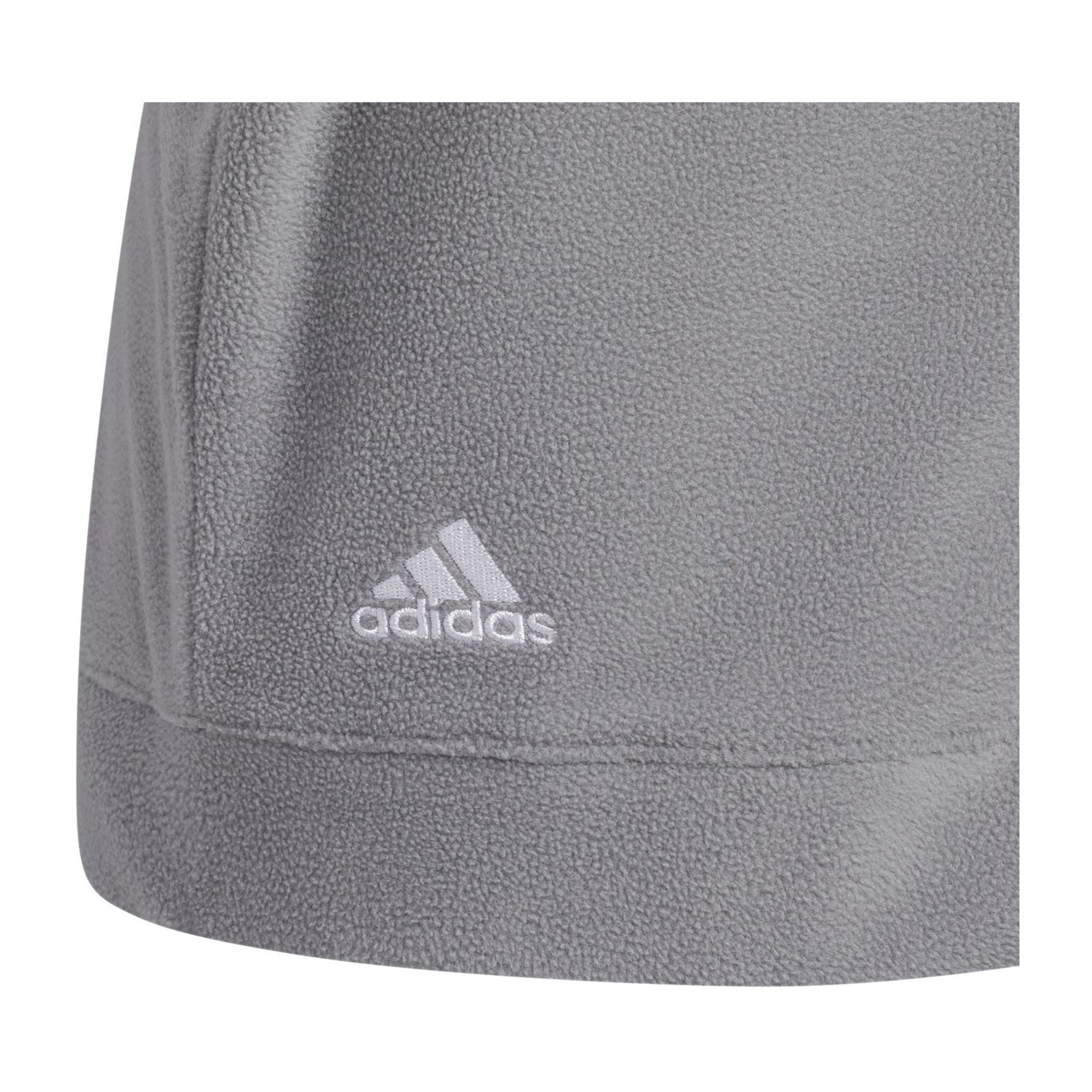 Adidas Jr. Fleece Weste