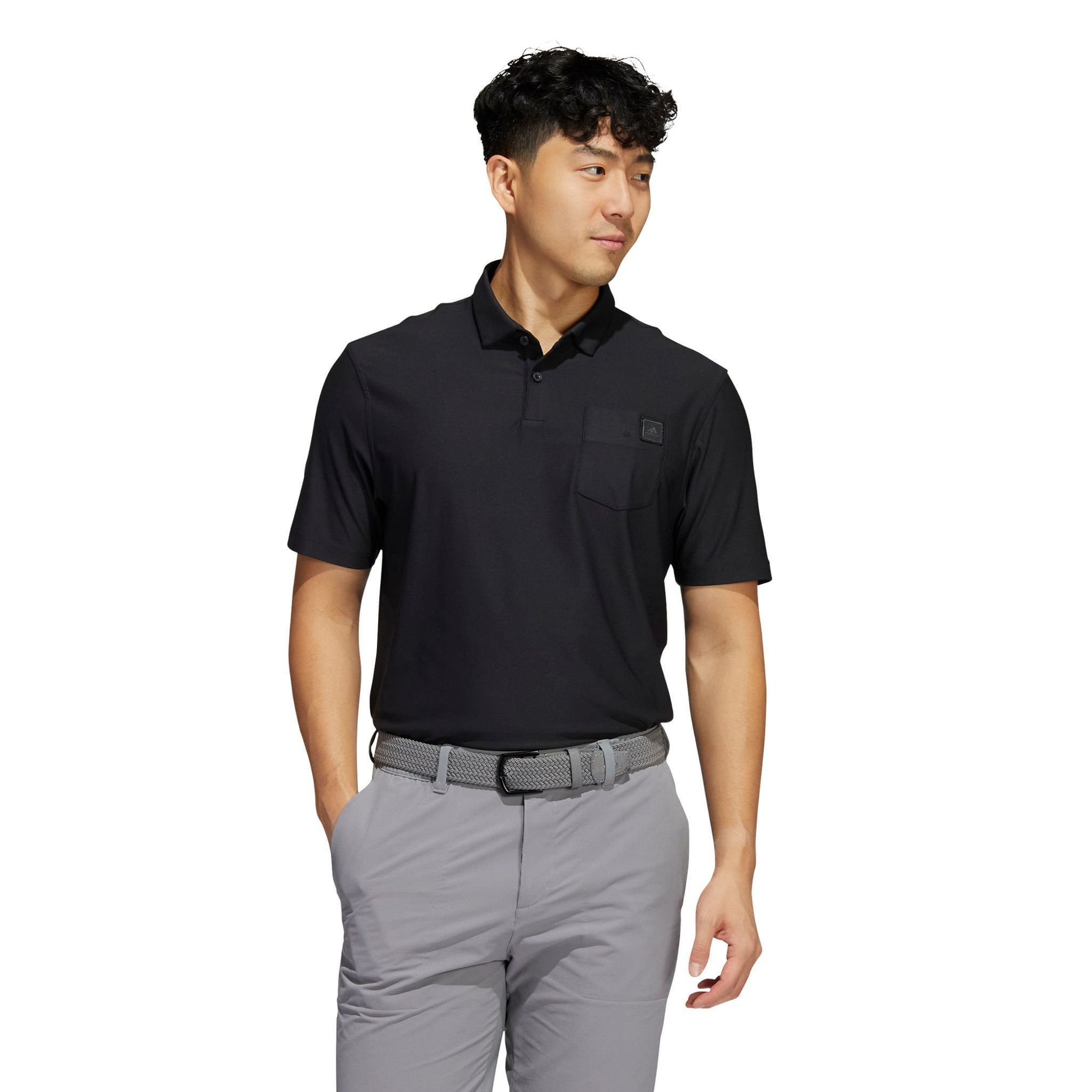 Adidas Go-To Poloshirt Herren