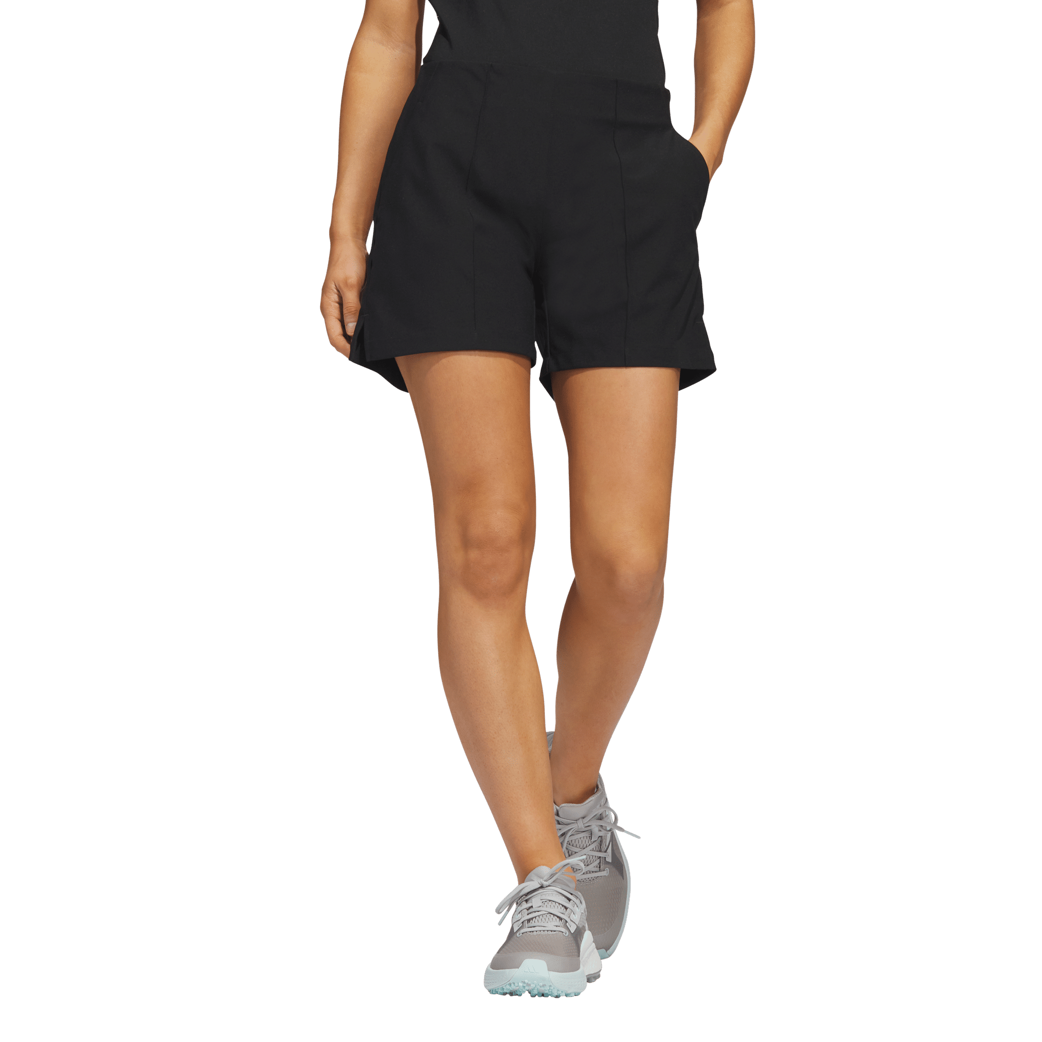 Adidas Pntk Pln S Short Damen