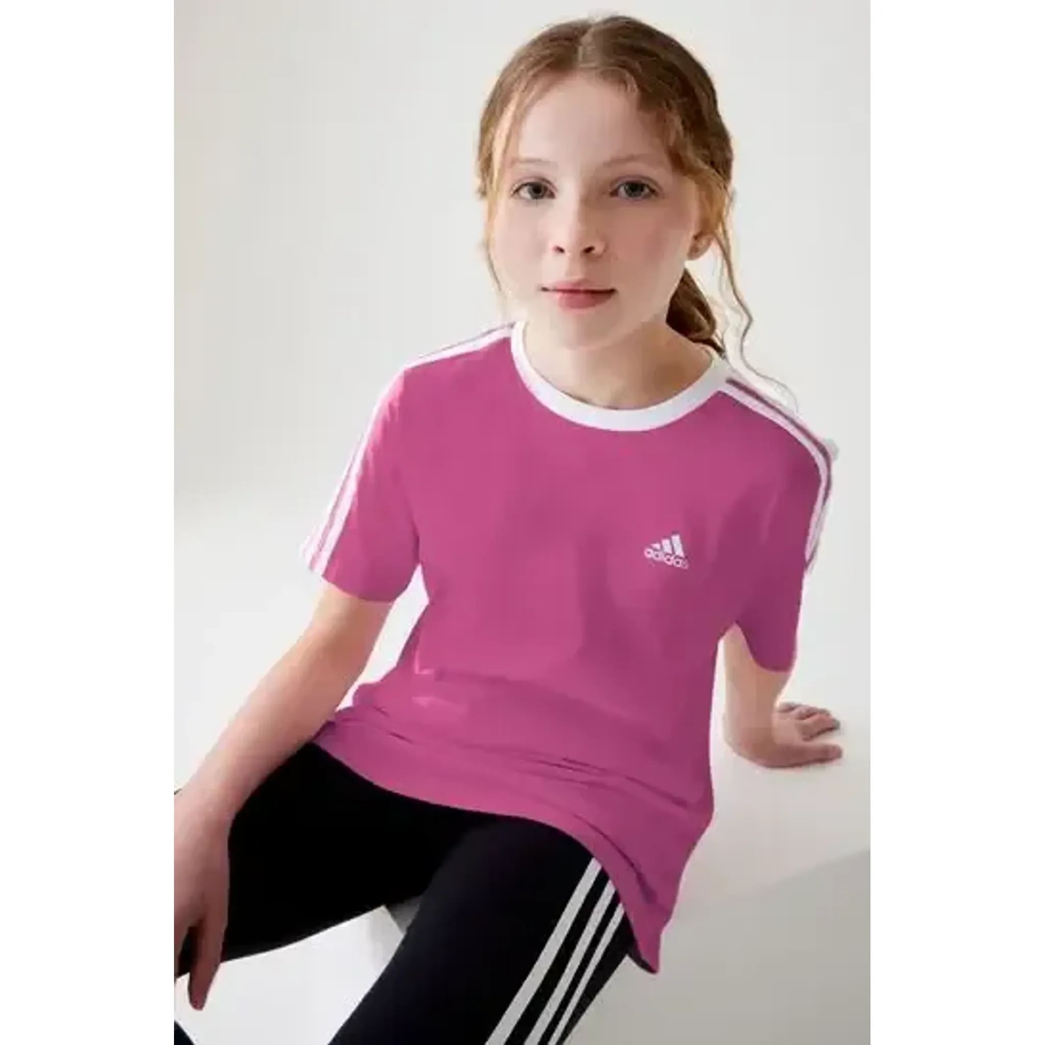 Adidas Cotton Junior Poloshirt Damen