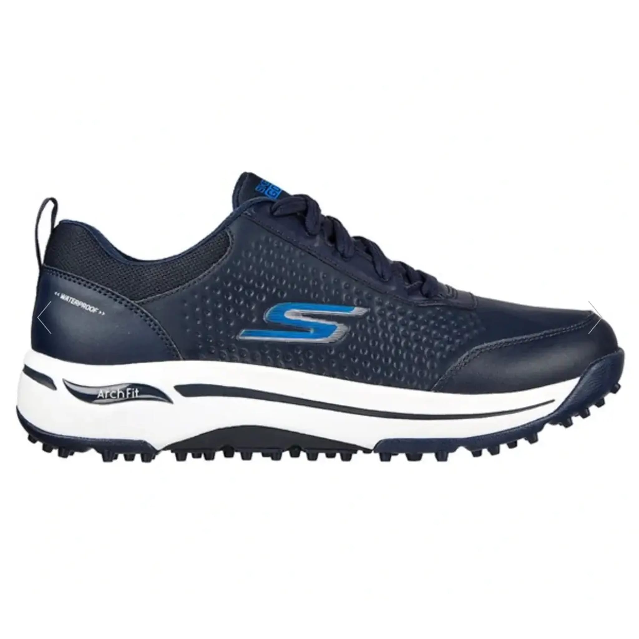 Skechers Go Golf Arch Fit Golfschuhe Herren