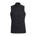 Adidas W Gilet Frosted Čierna Dámska