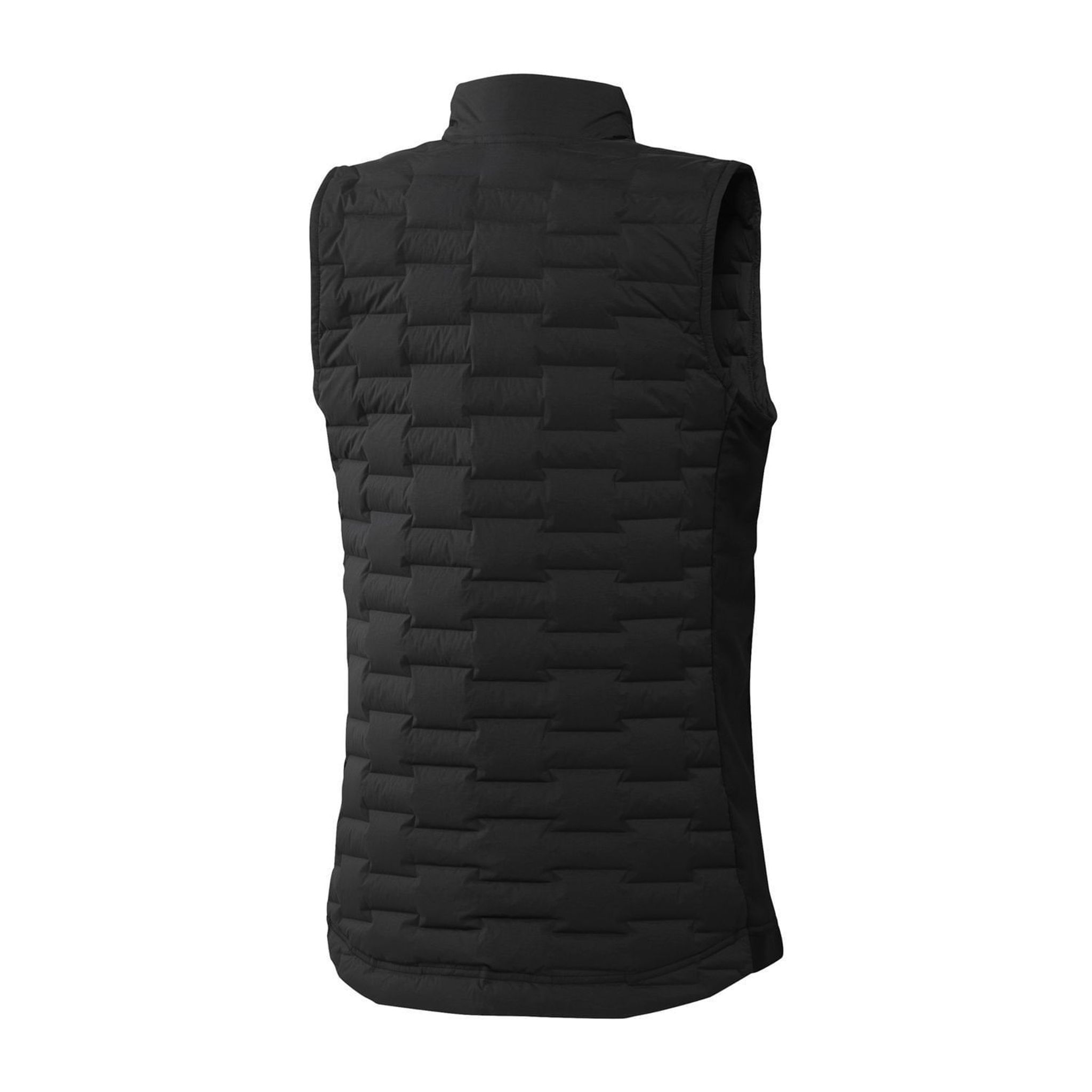 Adidas W Gilet Frosted Čierna Dámska