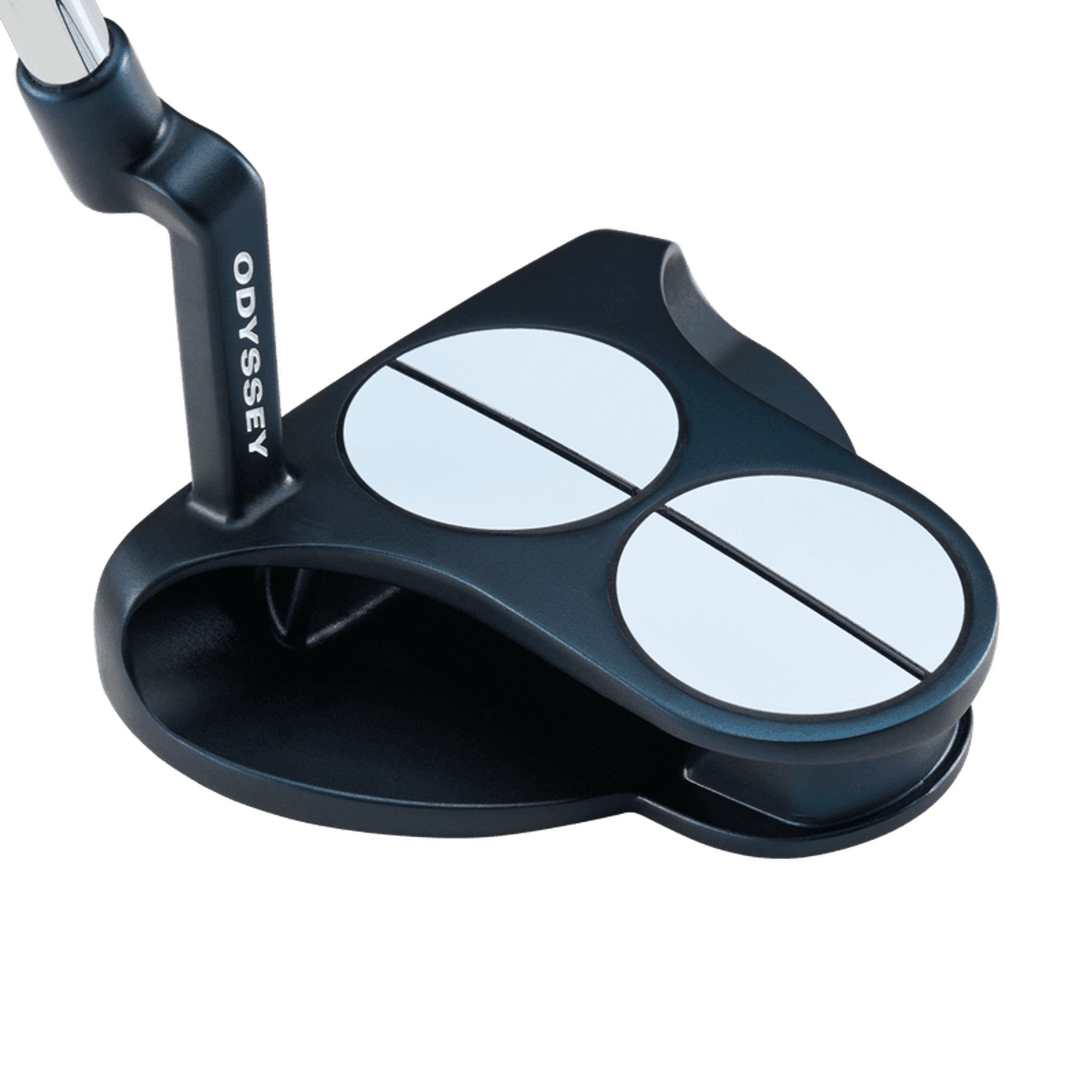 Odyssey Ai-One 2-Ball CH Putter