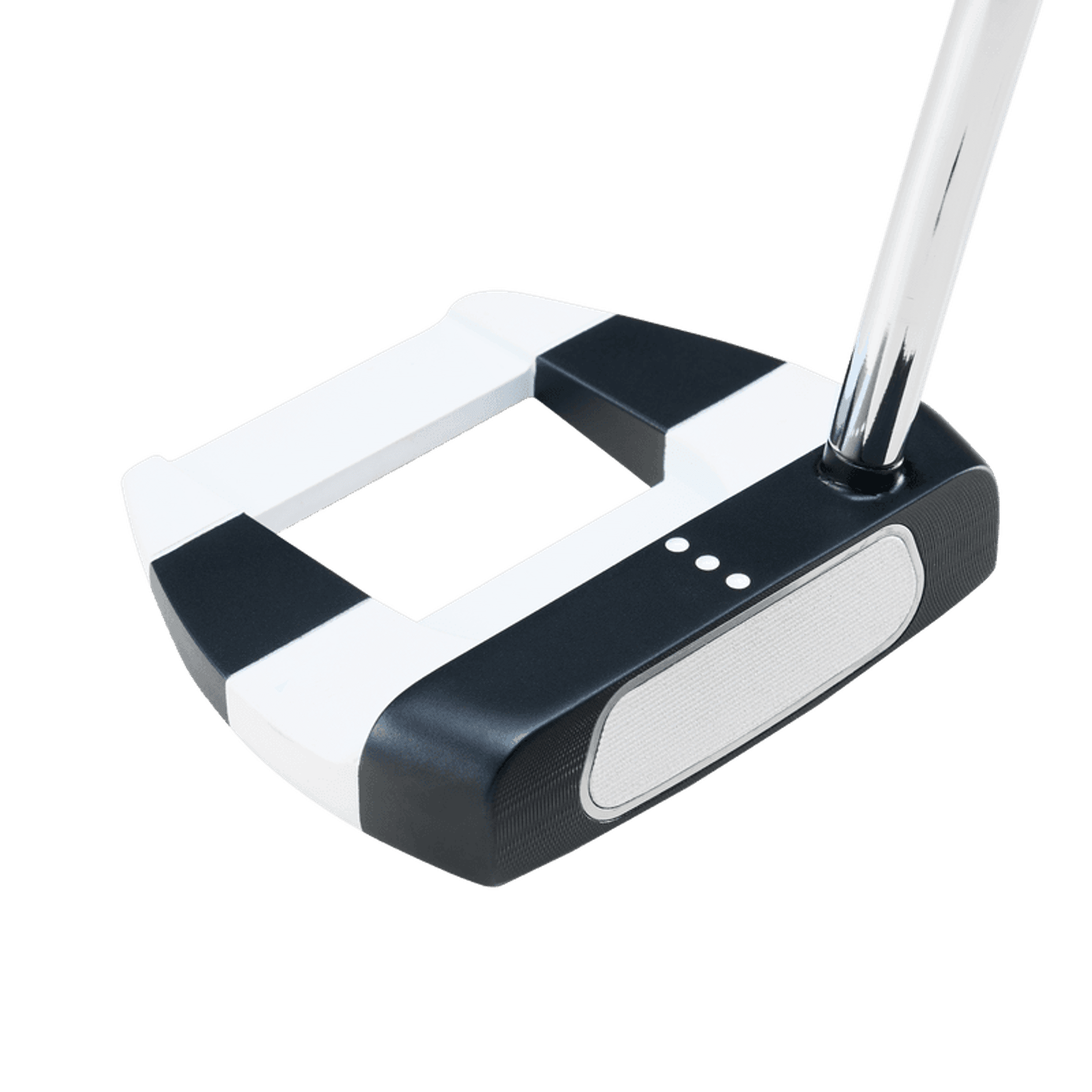 Odyssey Ai-One Cruiser Jailbird DB Putter