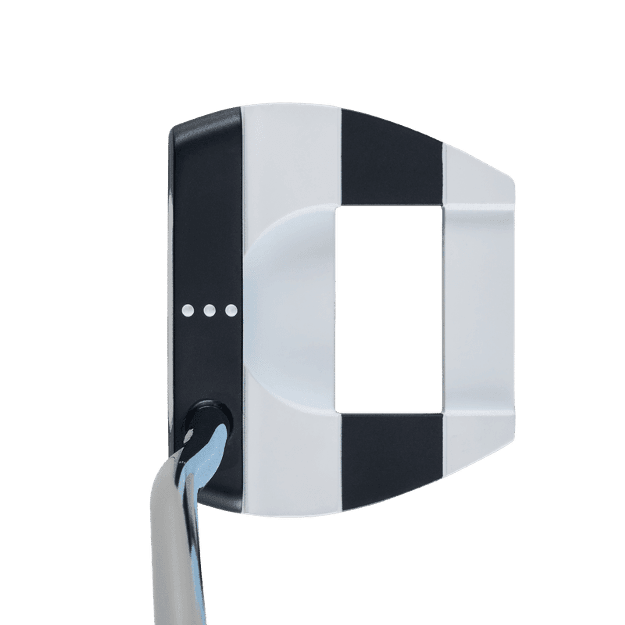 Odyssey Ai-One Cruiser Jailbird DB Putter