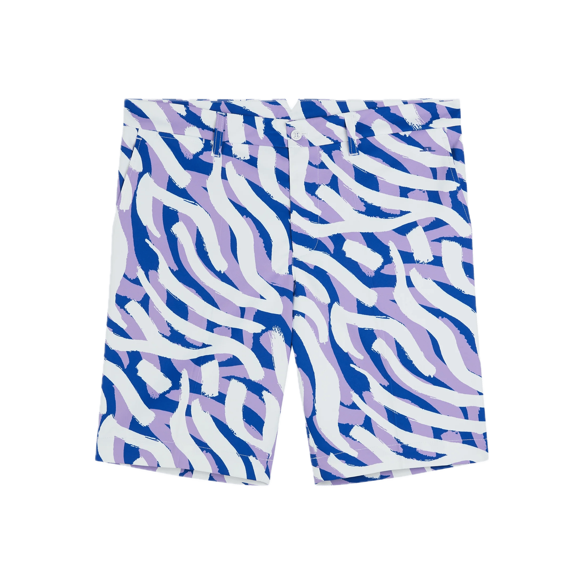 J. Lindeberg Eloy Print Shorts Herren