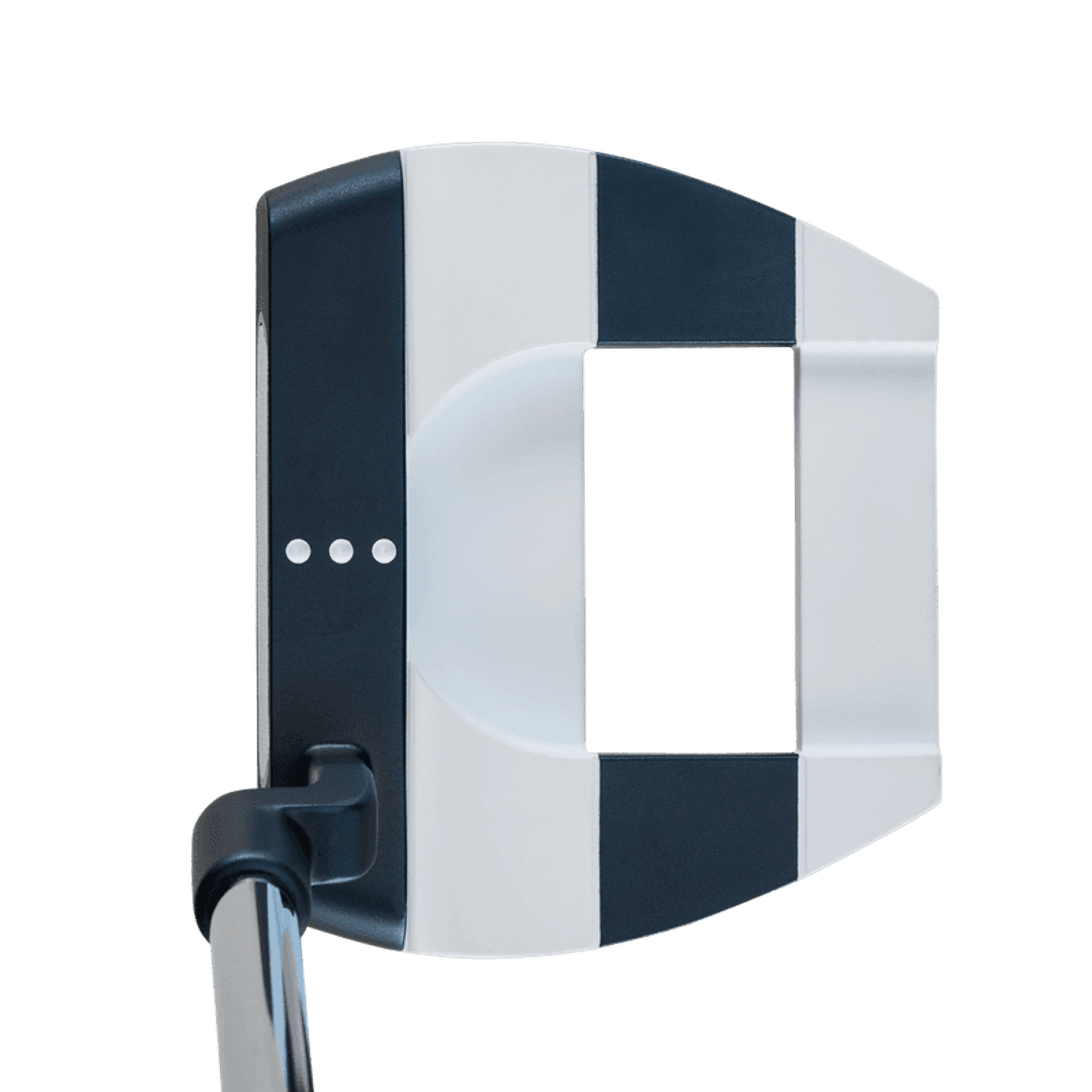 Odyssey Ai-One Jailbird Mini CH Putter