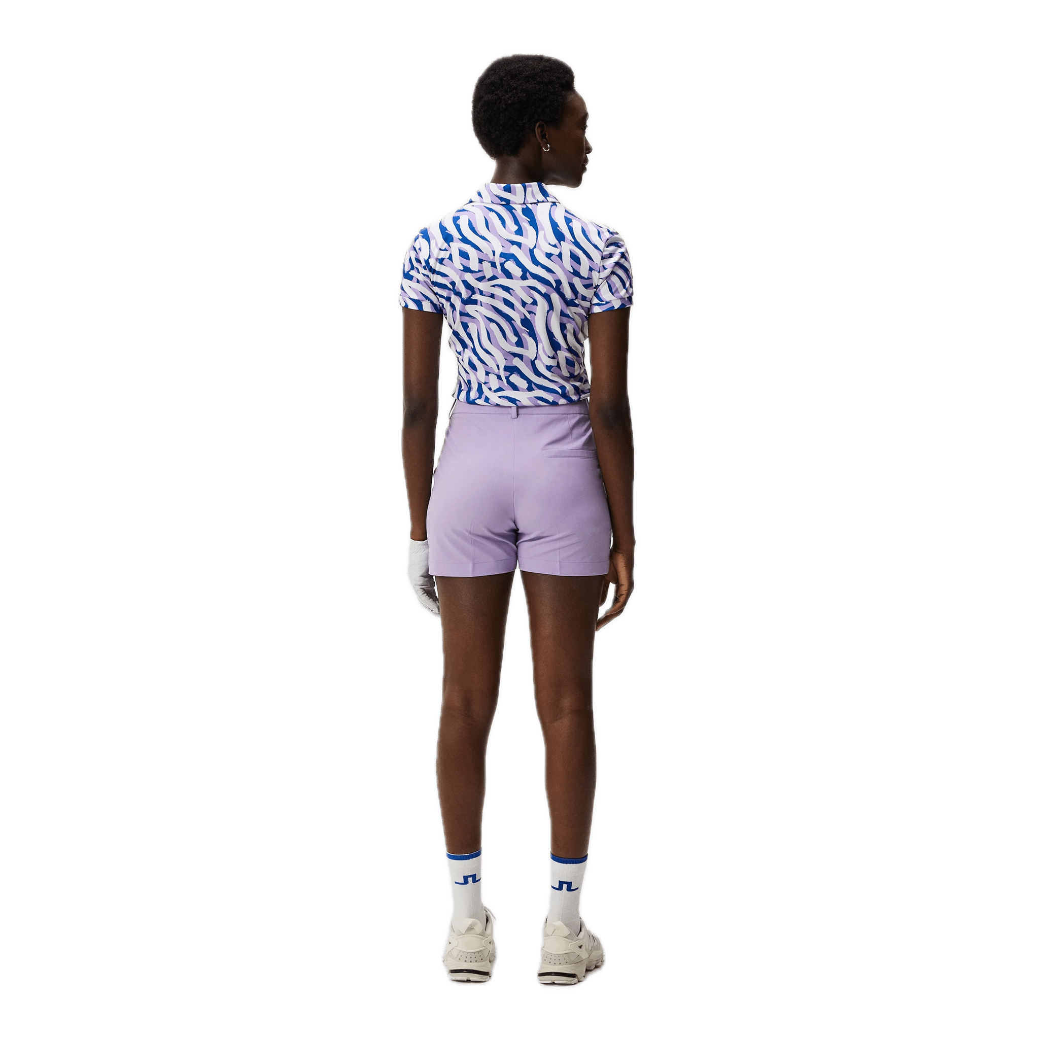 J. Lindeberg Gwen Shorts Damen