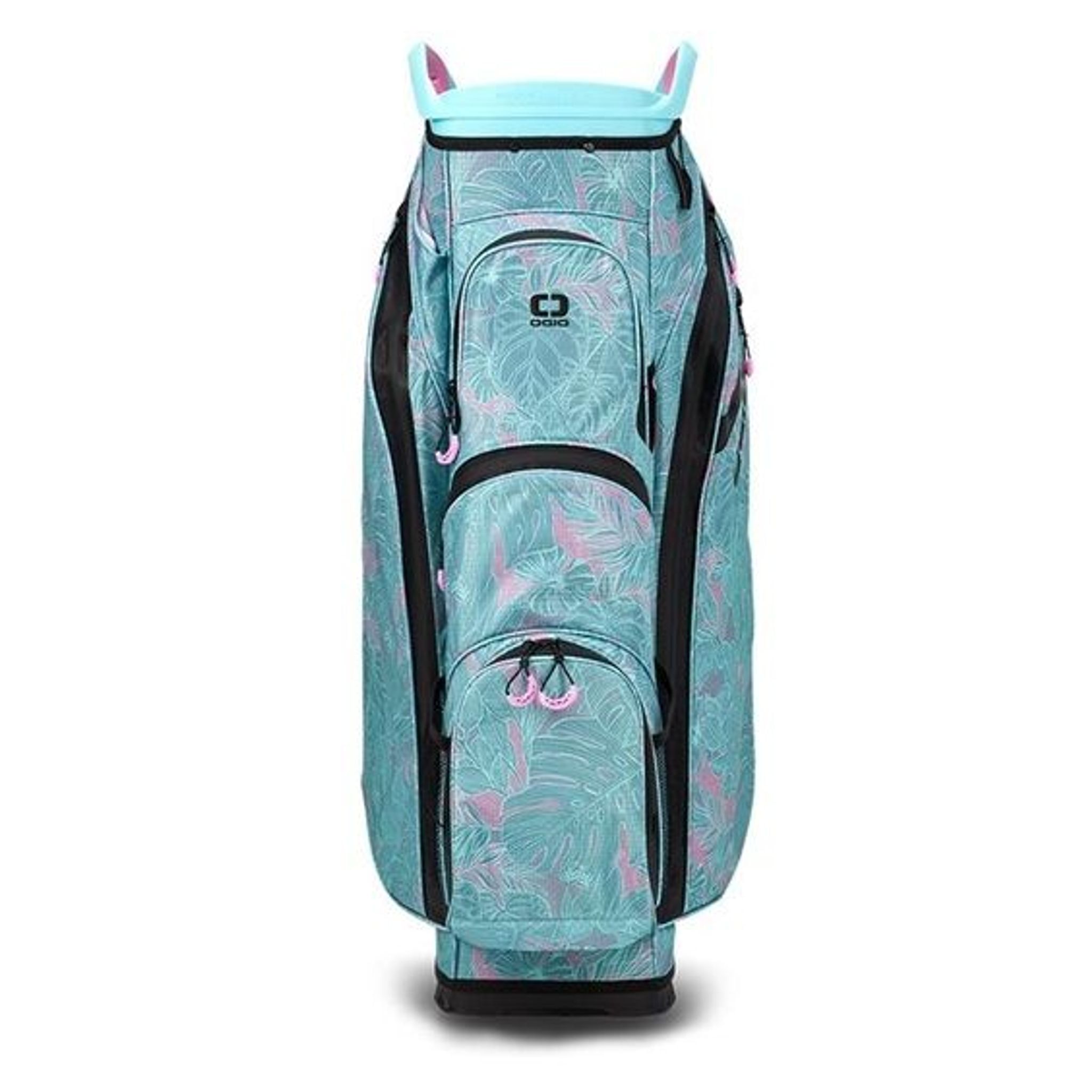 Ogio All Elements Hybrid Standbag