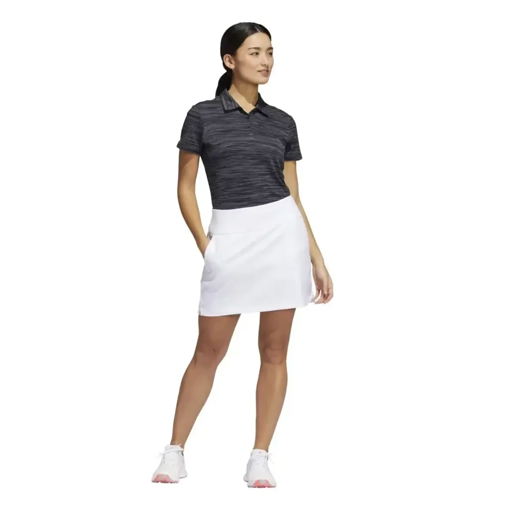 Adidas Ultimate 365 Solid Pull-on Skort Dámske