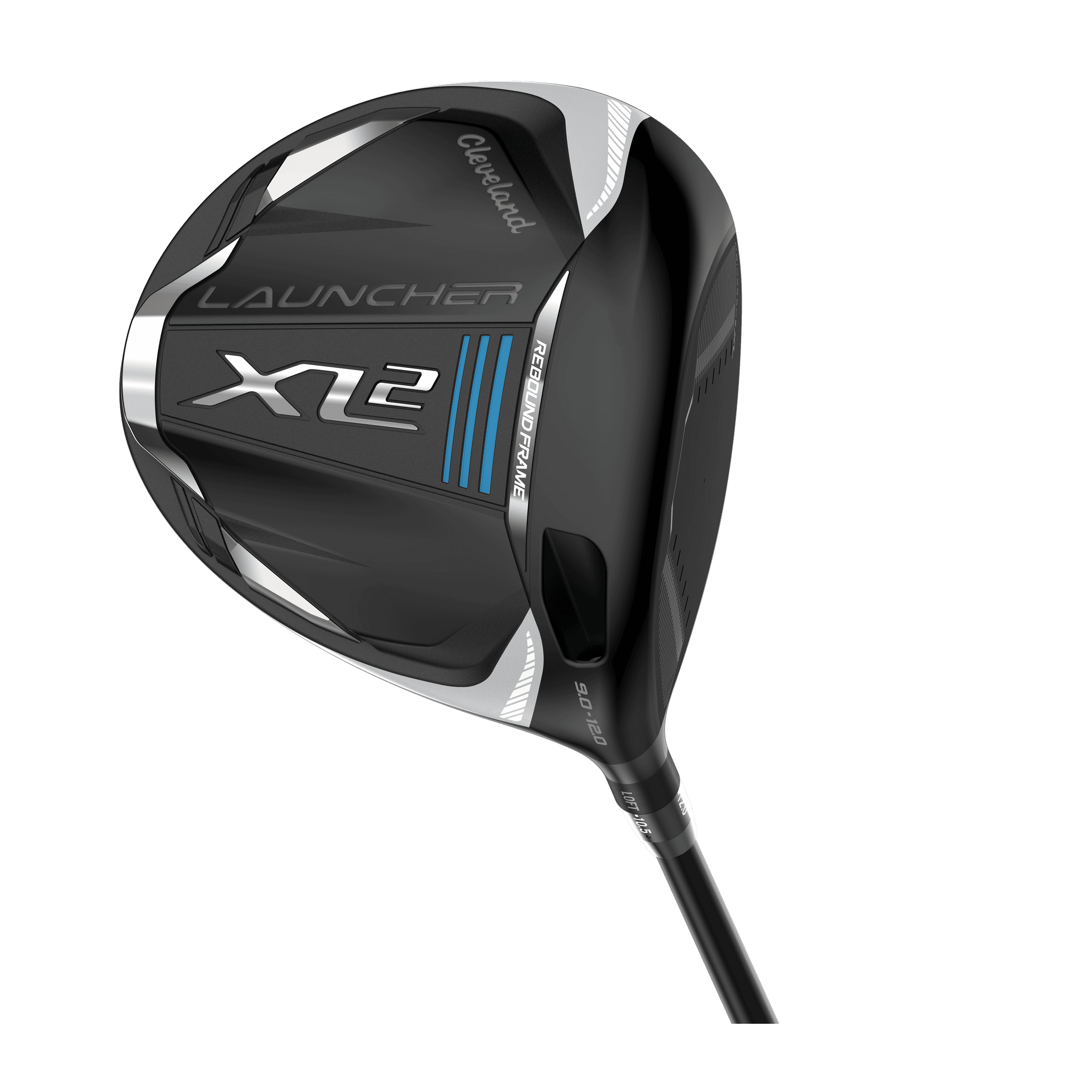 Cleveland Launcher XL 2 Driver pre dámy