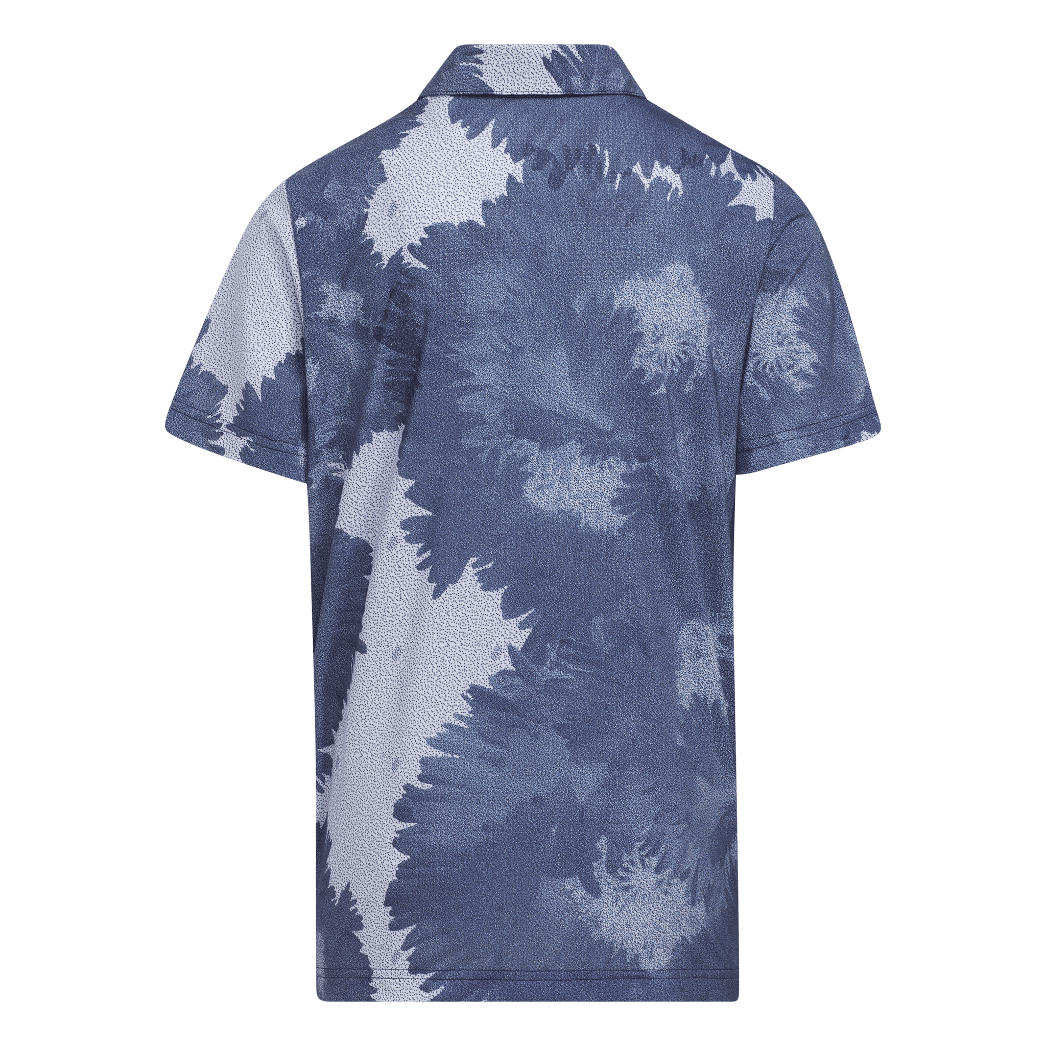 Adidas Flower Mesh Junior Polo Herren