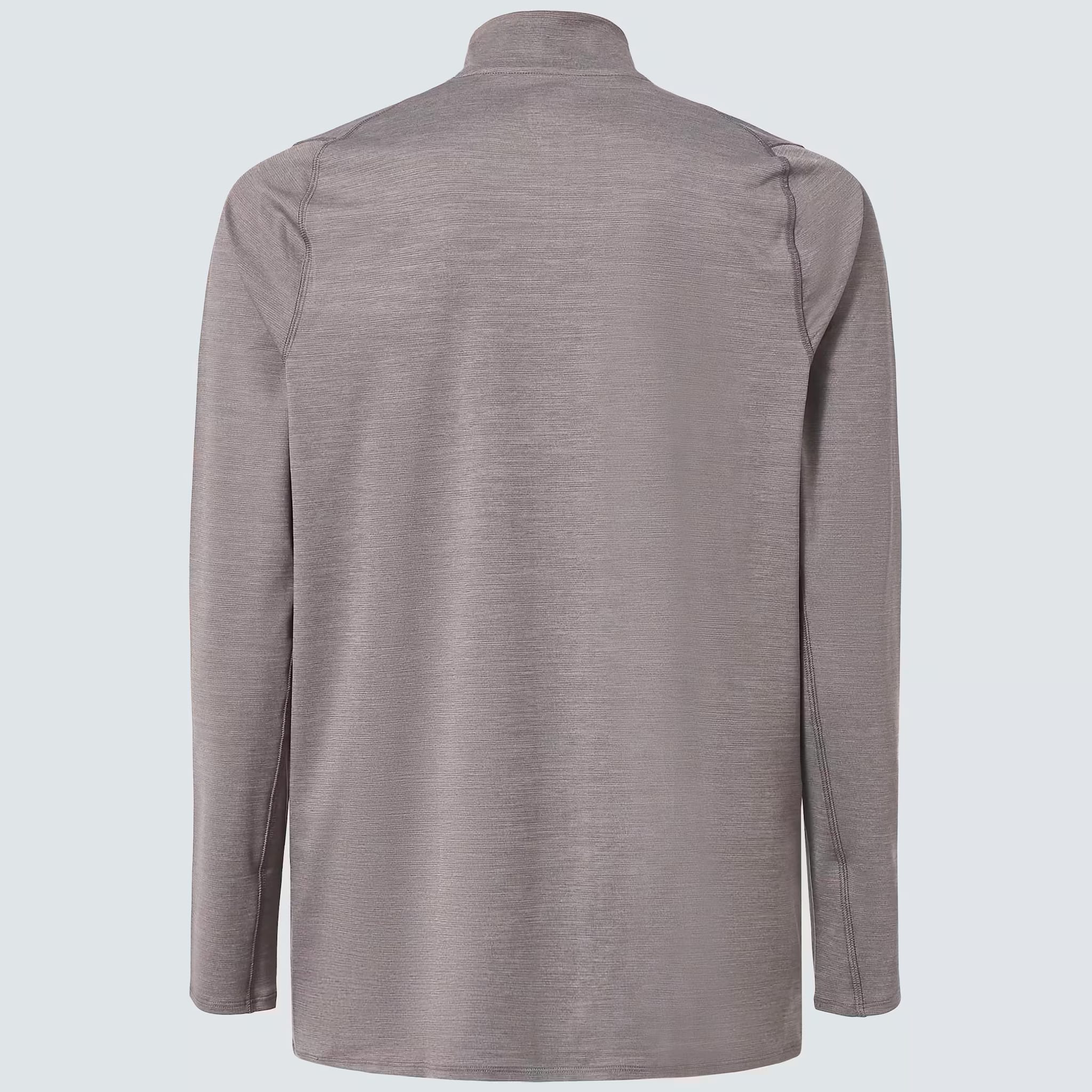 Oakley Gravity Range Qtr Pullover Herren