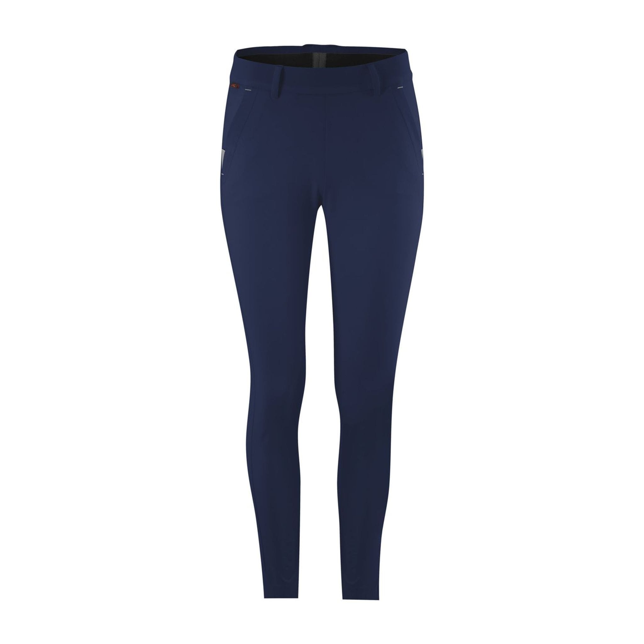 Kjus Ice Light 7/8 Treggings Golfhose Damen