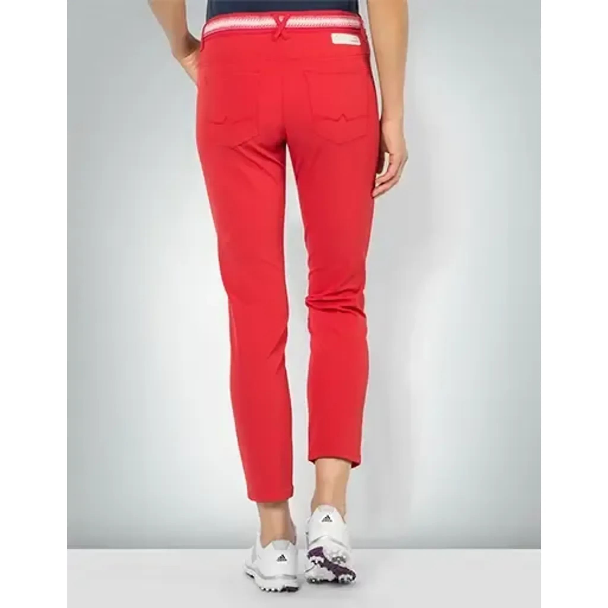 Alberto MONA 3xDRY® Cooler 7/8 Golfhose Damen