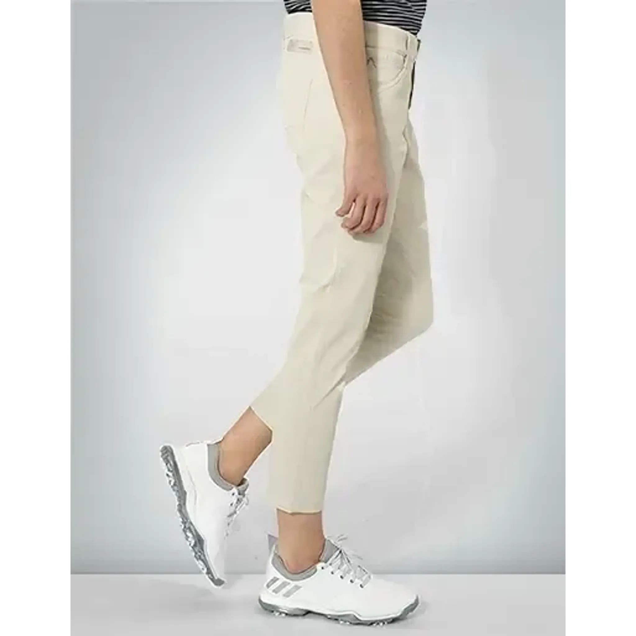 Alberto MONA 3xDRY® Cooler 7/8 Golfhose Damen