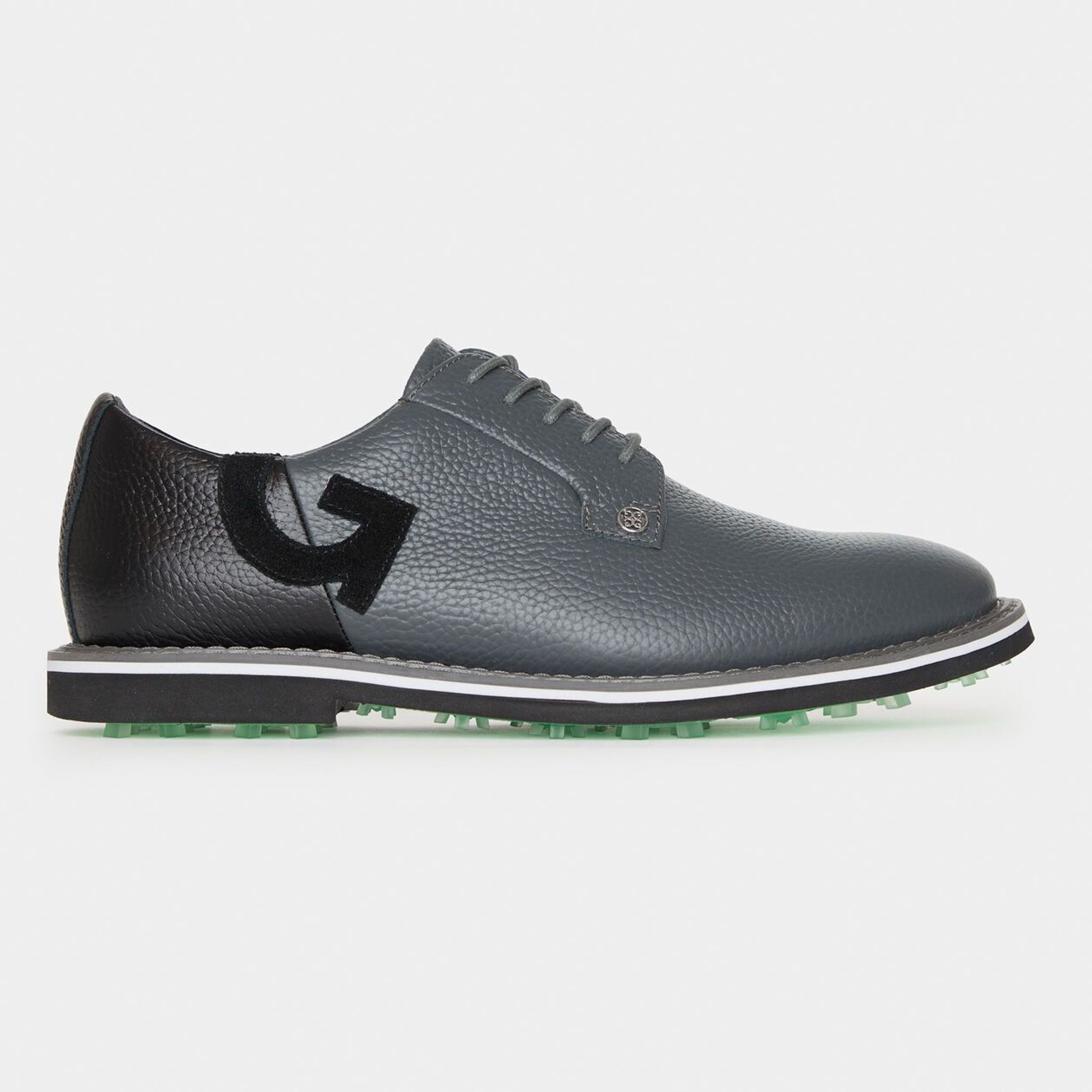 GFORE Gallivanter Pebble Leather Two Tone Golfschuhe Herren