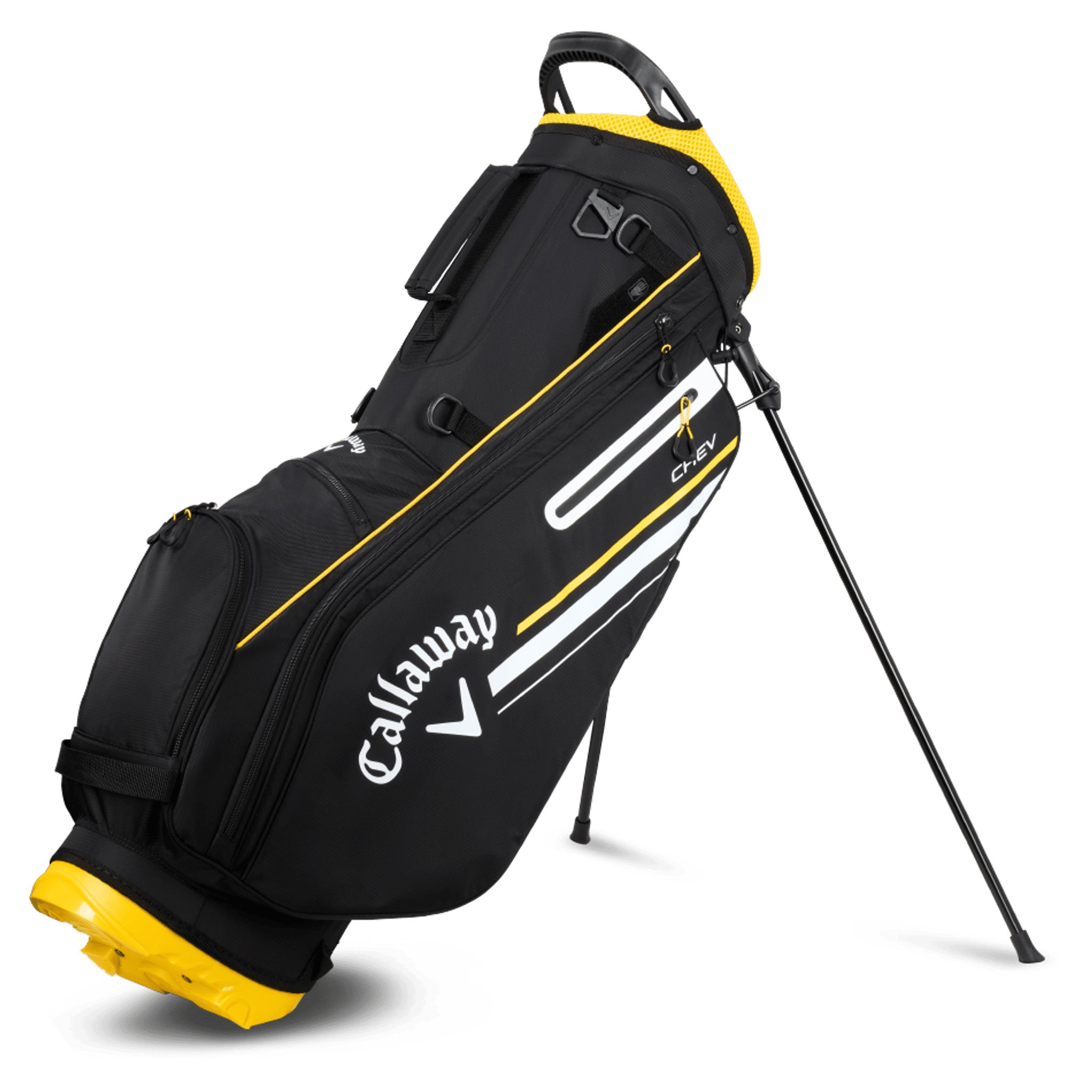 Callaway Chev Standbag