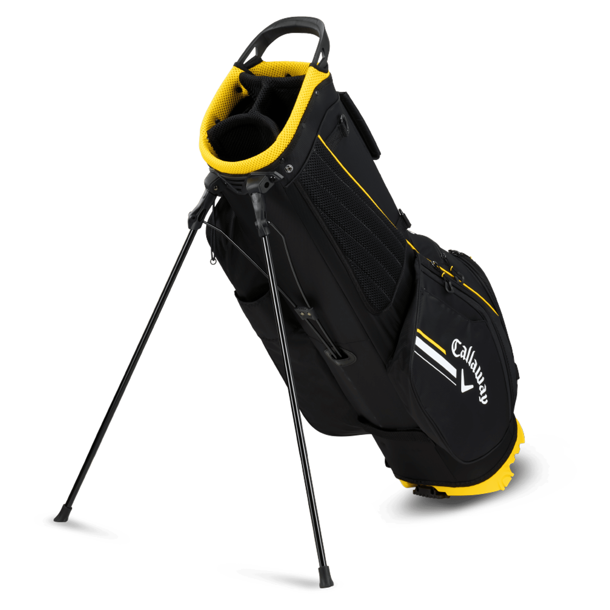 Callaway Chev Standbag