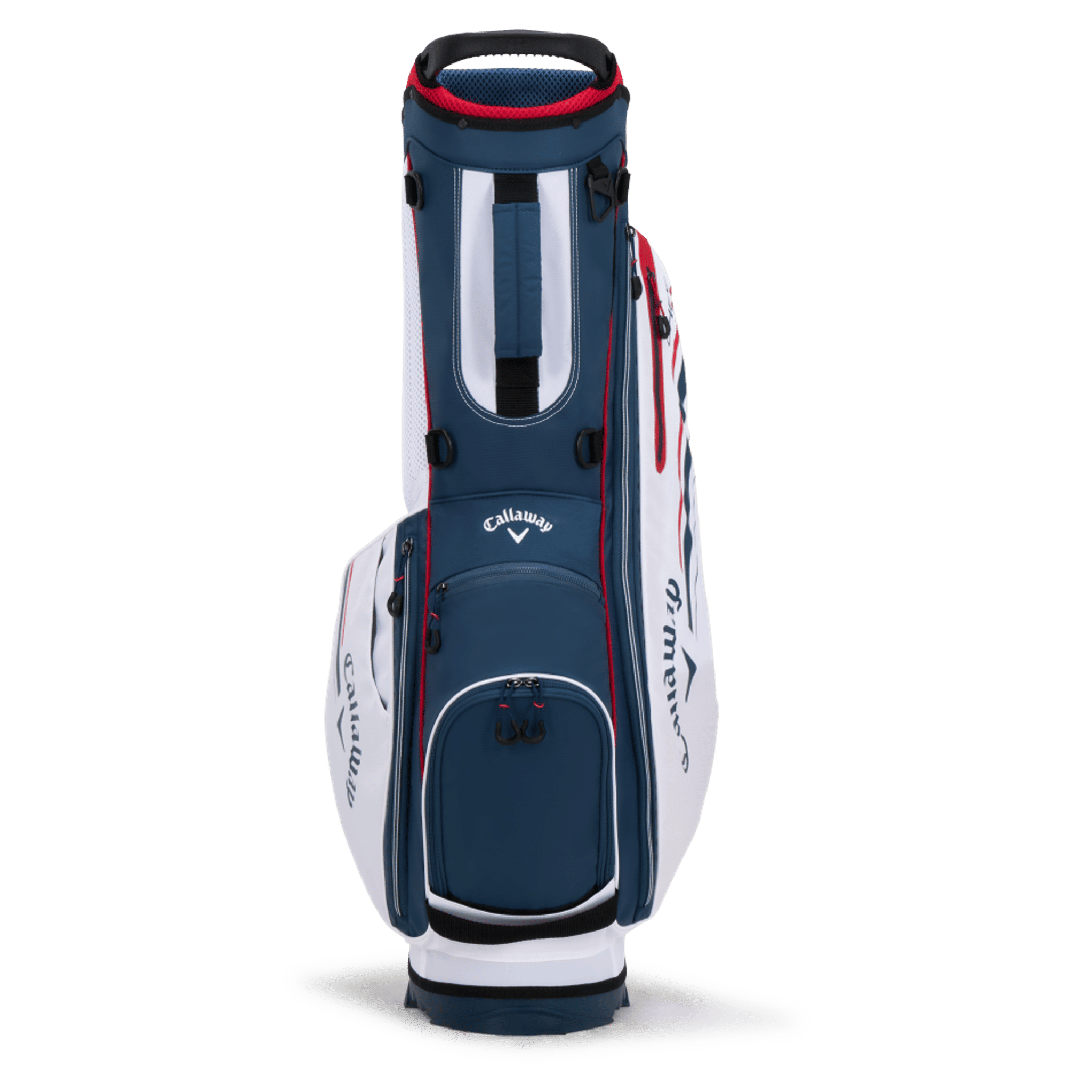 Callaway Chev Standbag