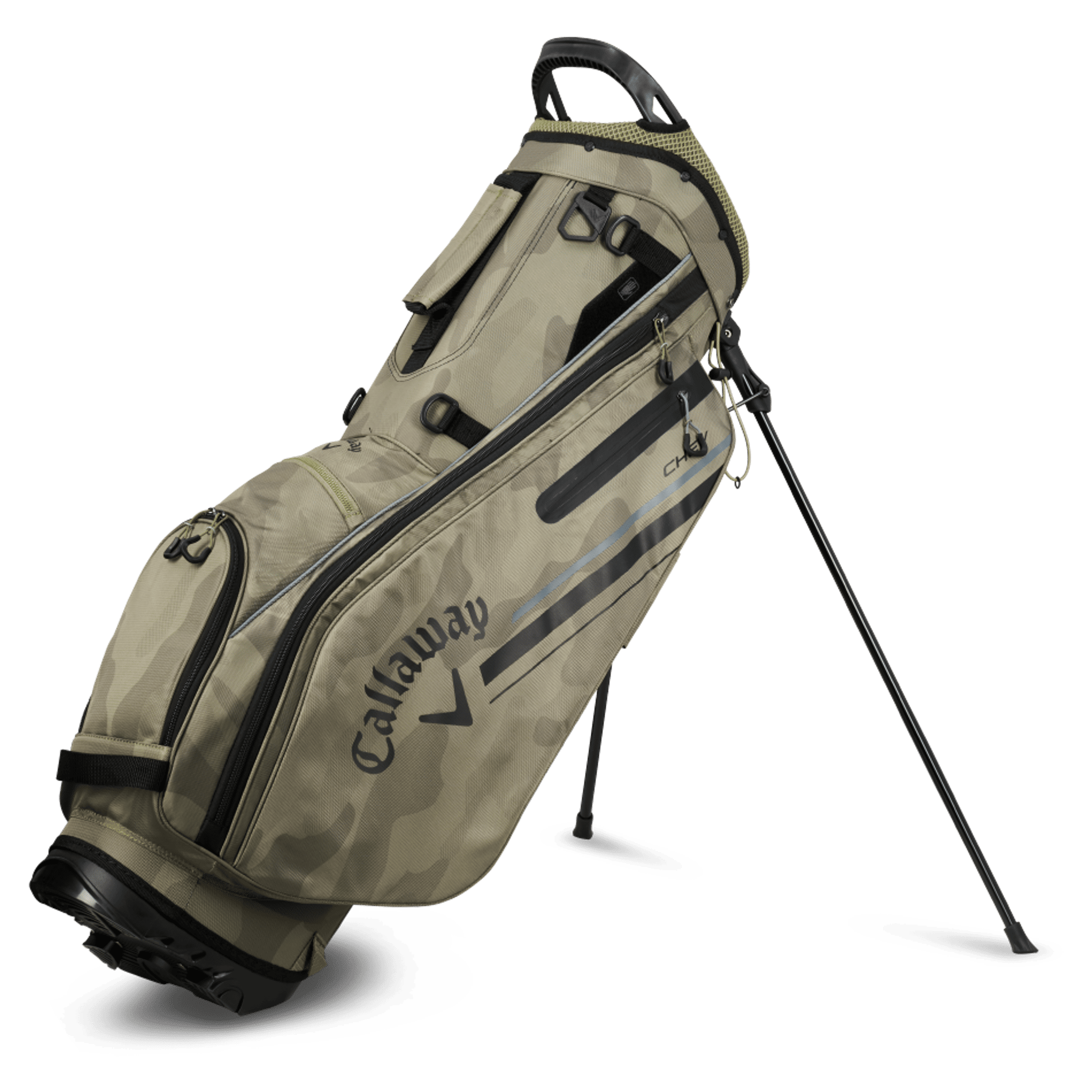 Callaway Chev Standbag