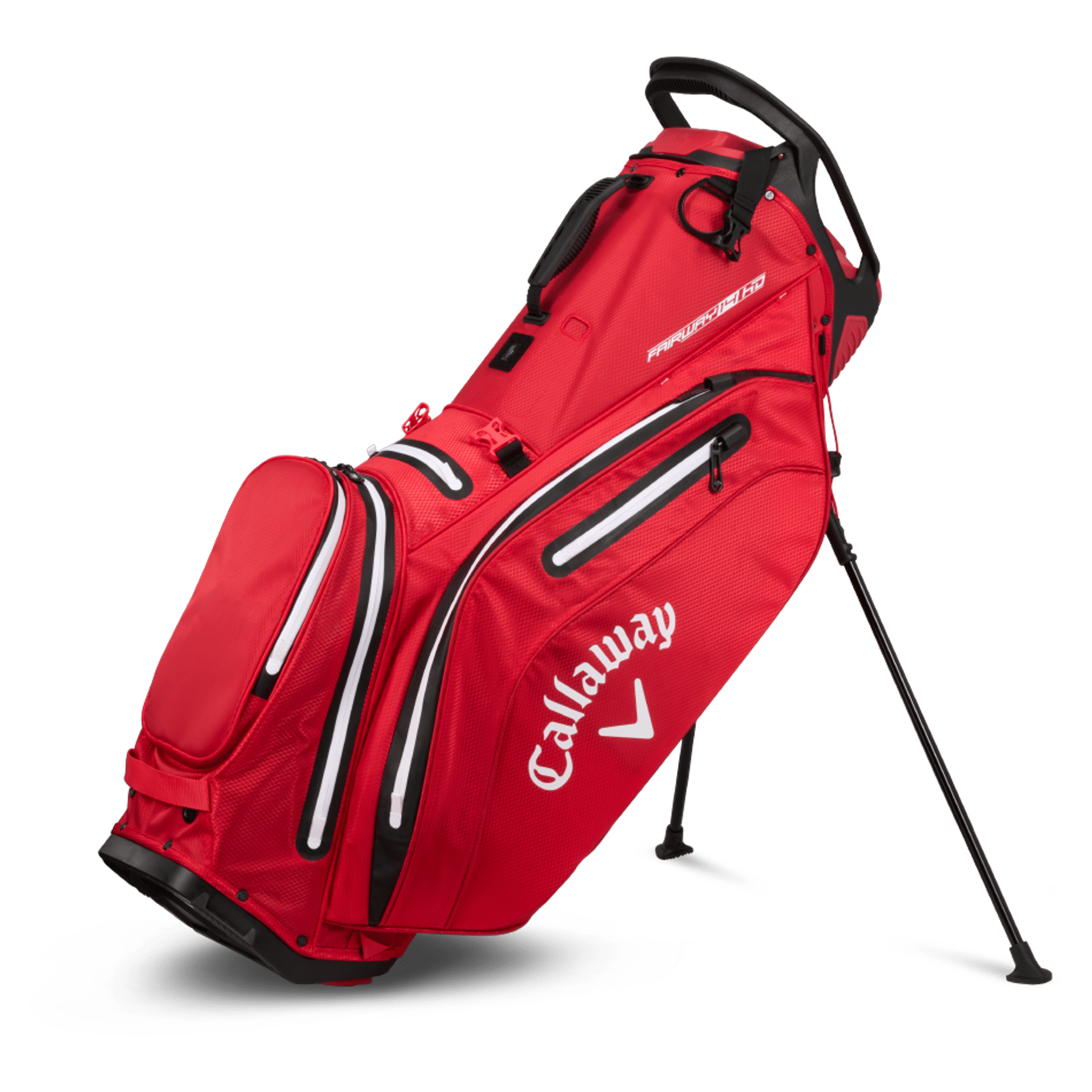 Callaway Fairway 14 Hyper Dry Standbag