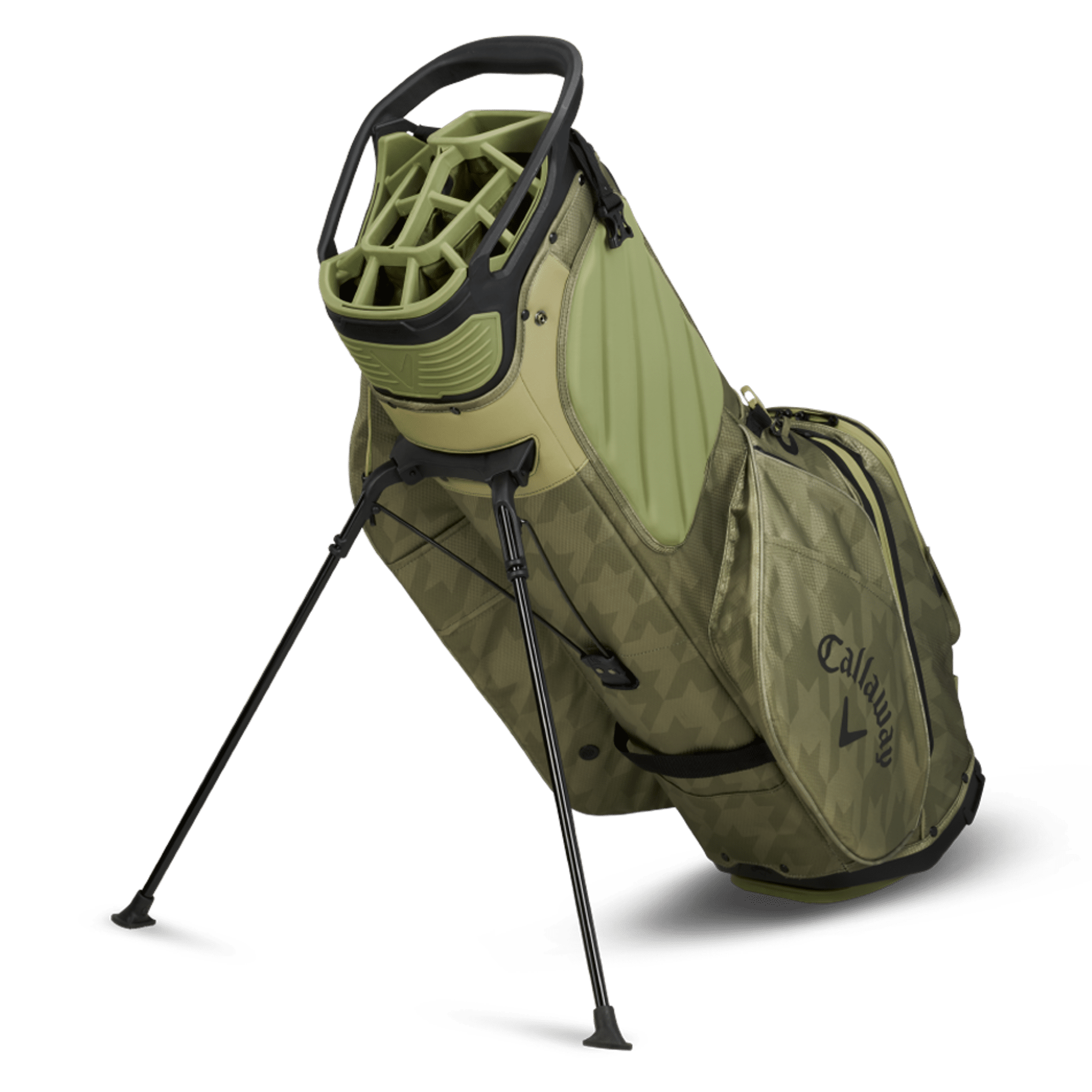 Callaway Fairway 14 Hyper Dry Standbag